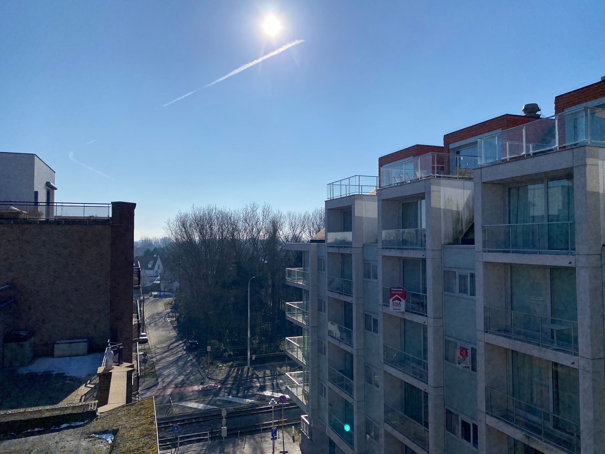 Ferienwohnung GAUDI 504
