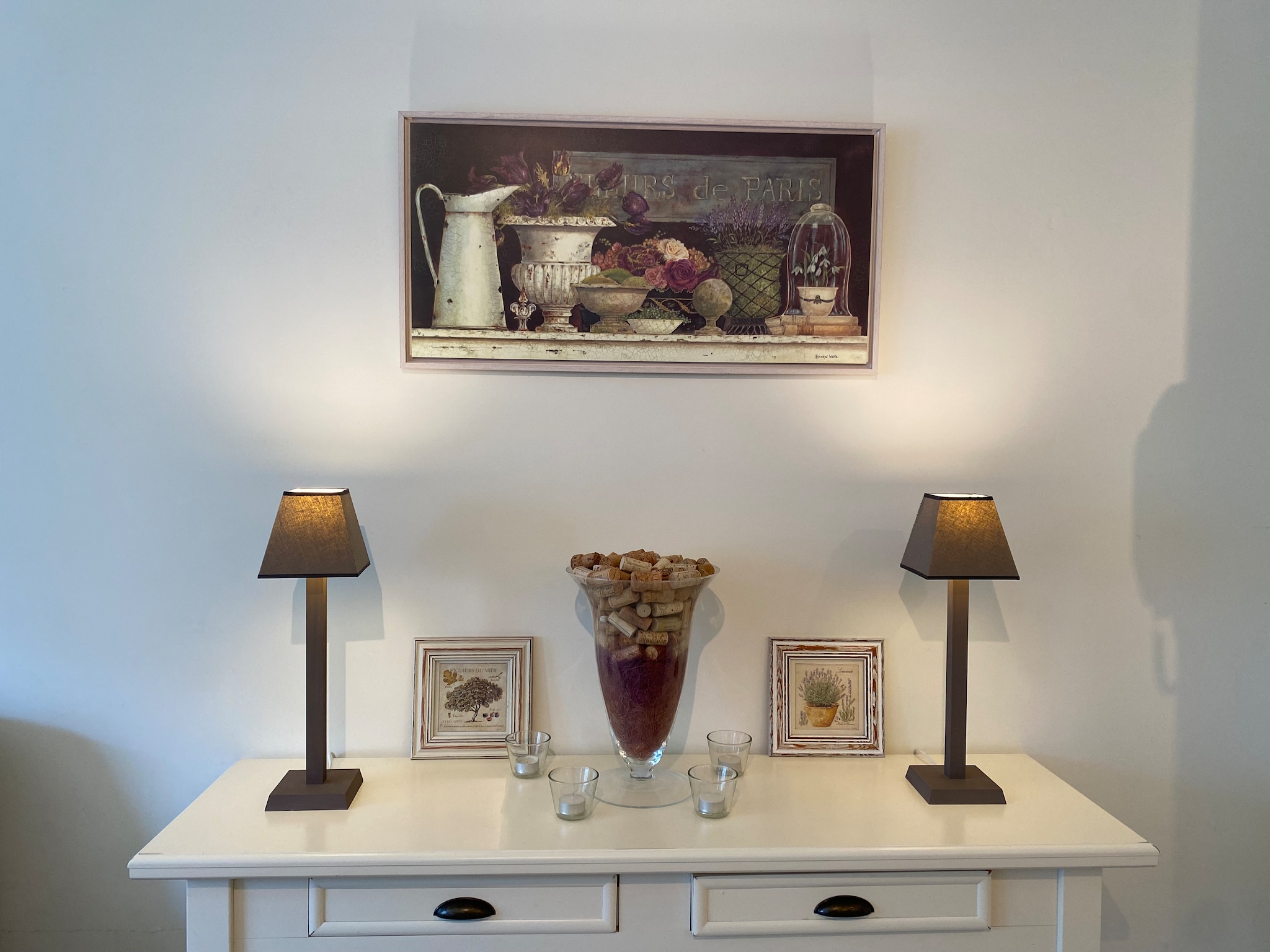 Ferienwohnung GAUDI 504
