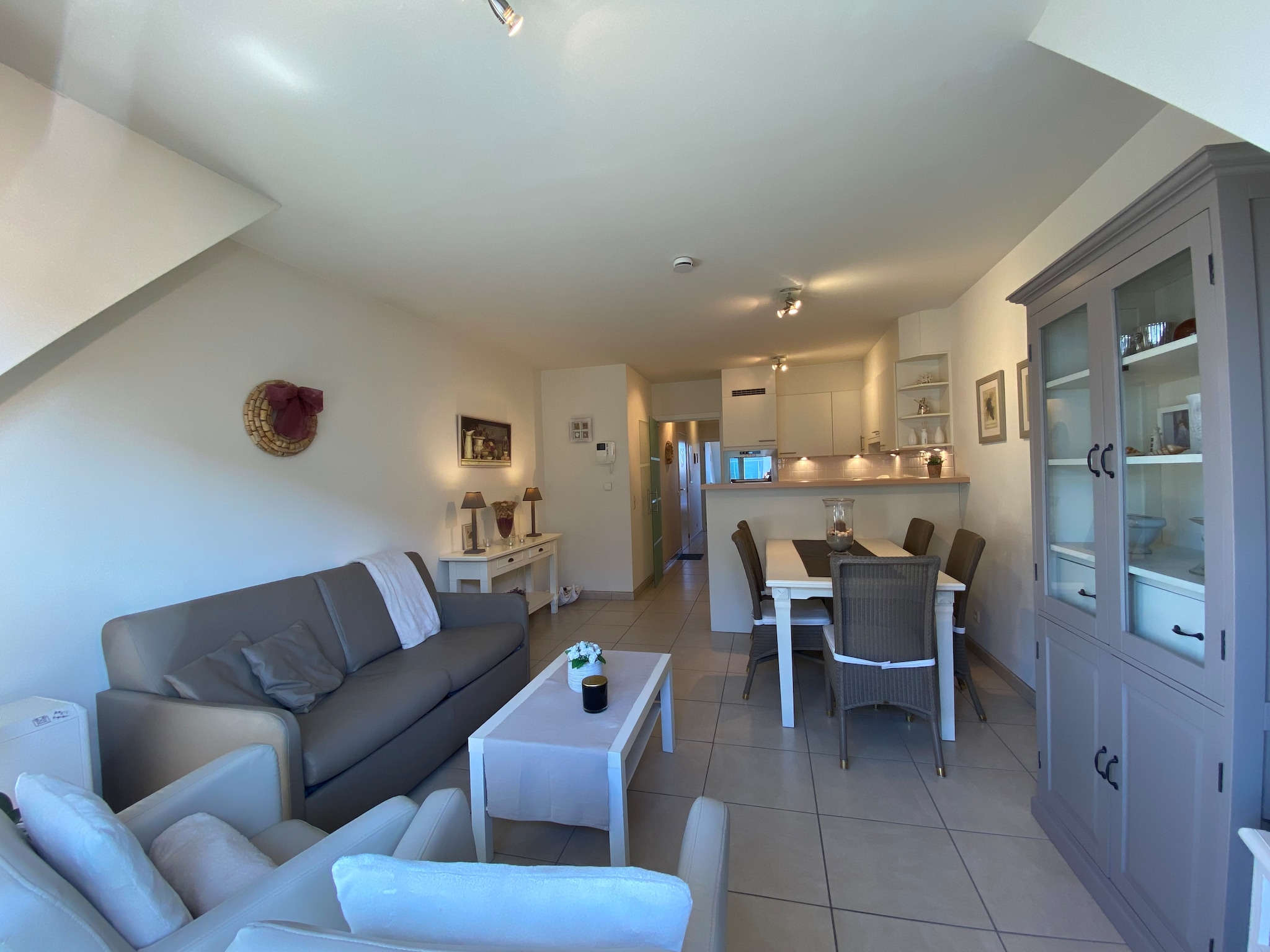 Ferienwohnung GAUDI 504