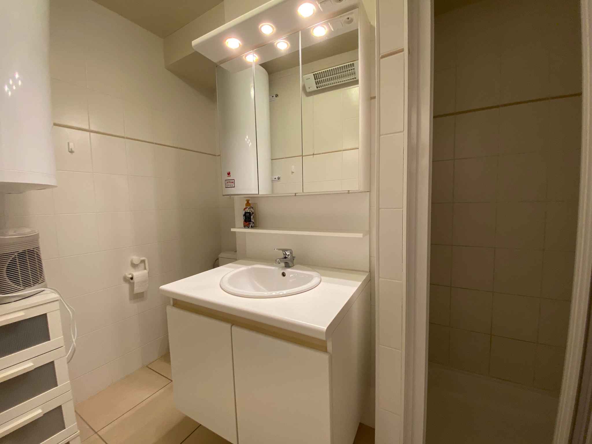 Ferienwohnung GAUDI 504
