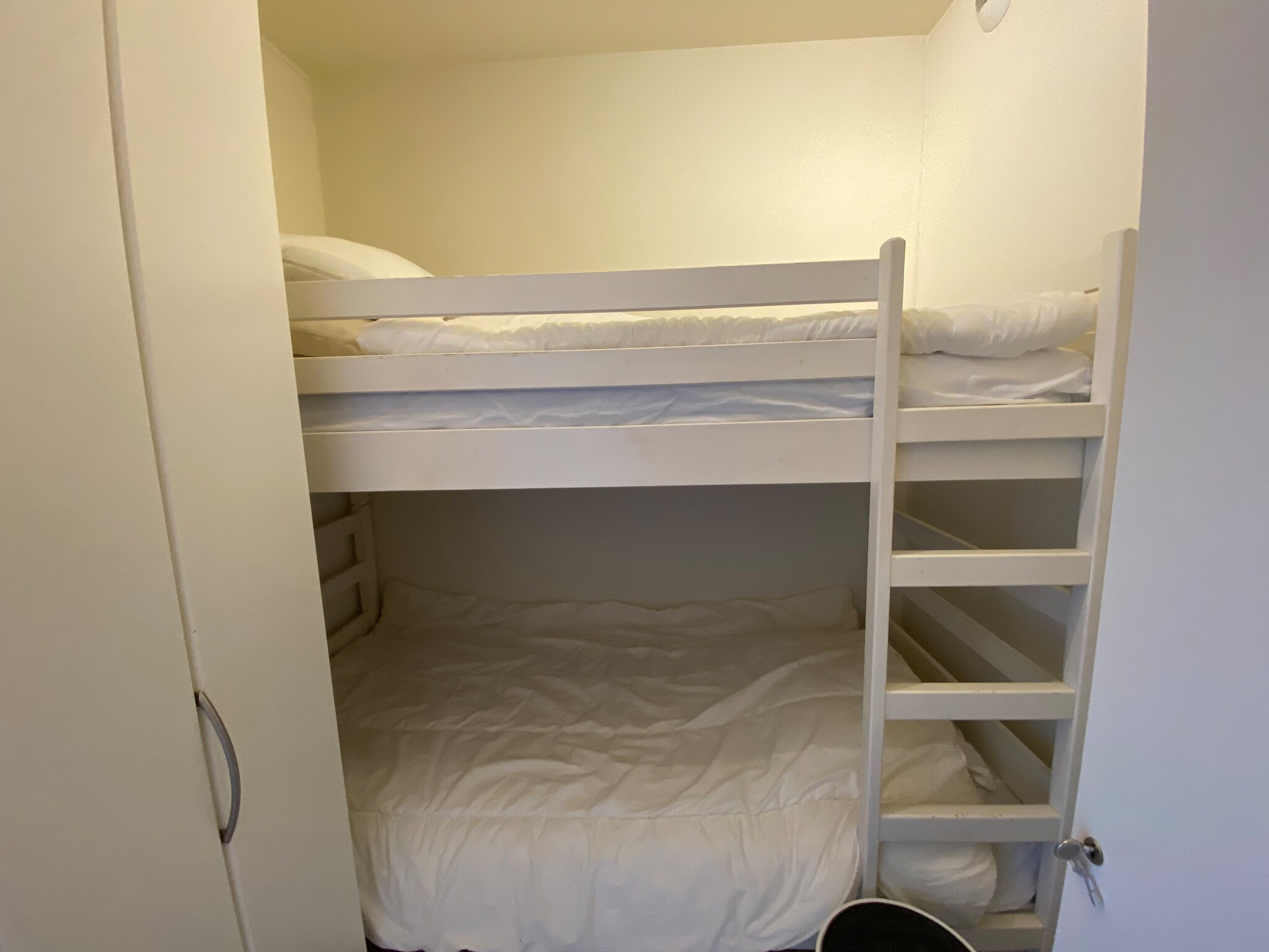 Ferienwohnung GAUDI 504
