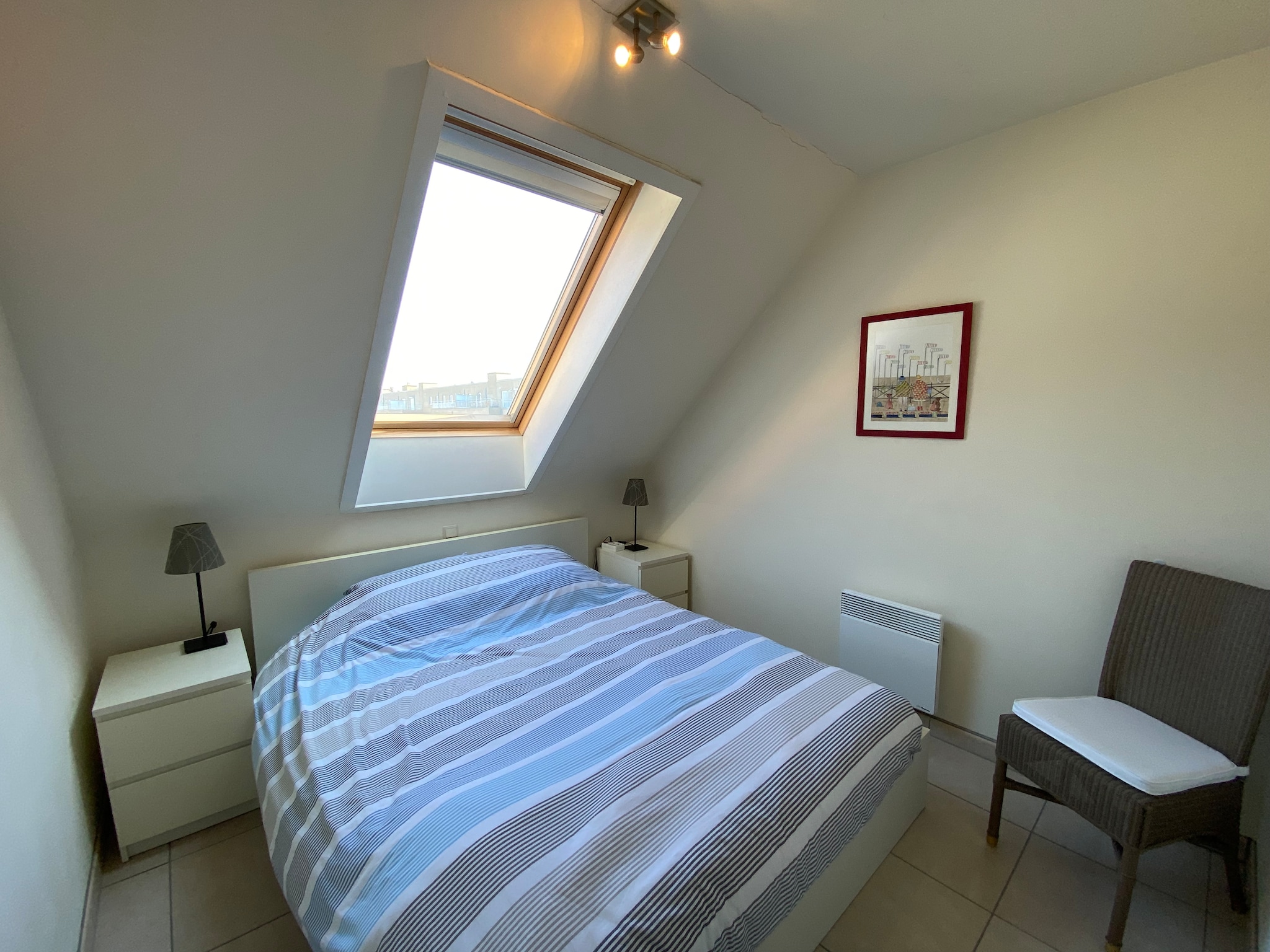 Ferienwohnung GAUDI 504