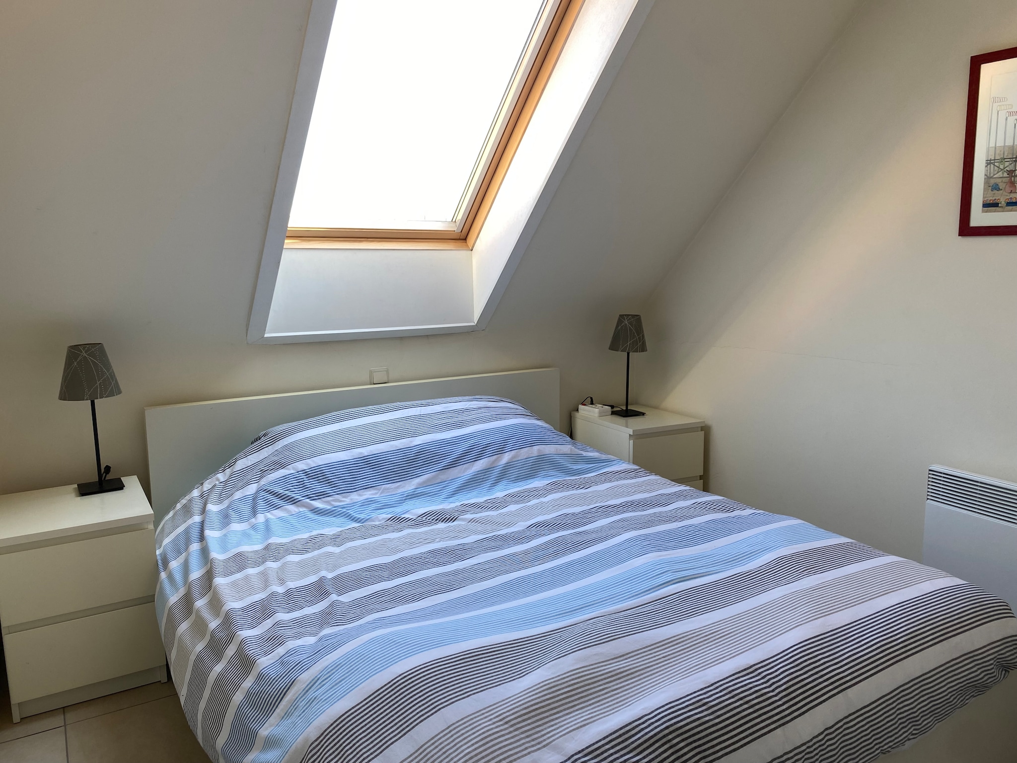 Ferienwohnung GAUDI 504