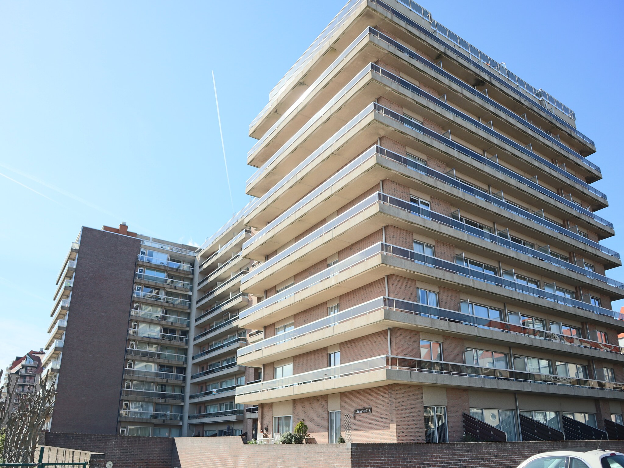 Ferienwohnung Ysera III 109