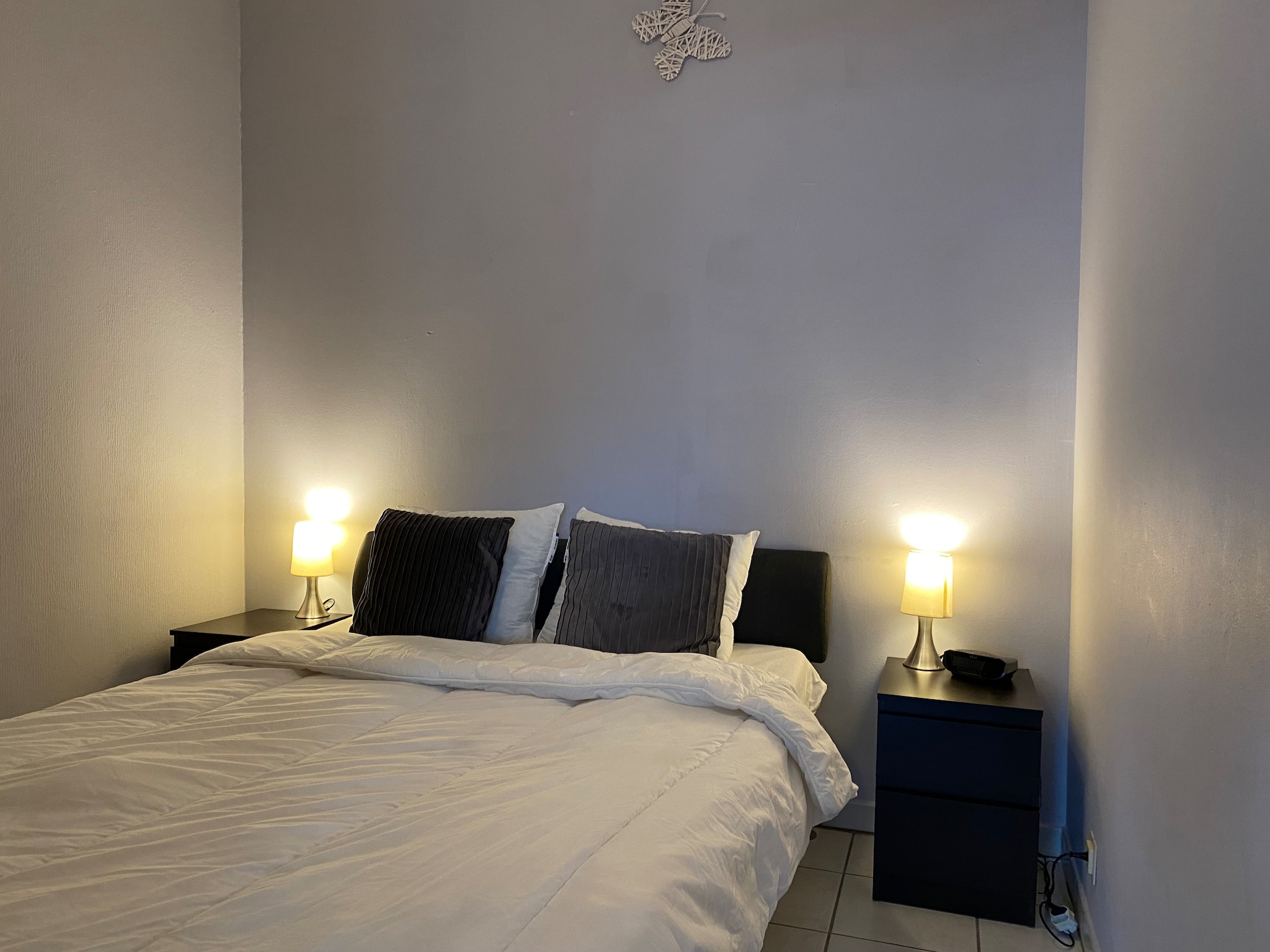 Ferienwohnung Ysera III 109