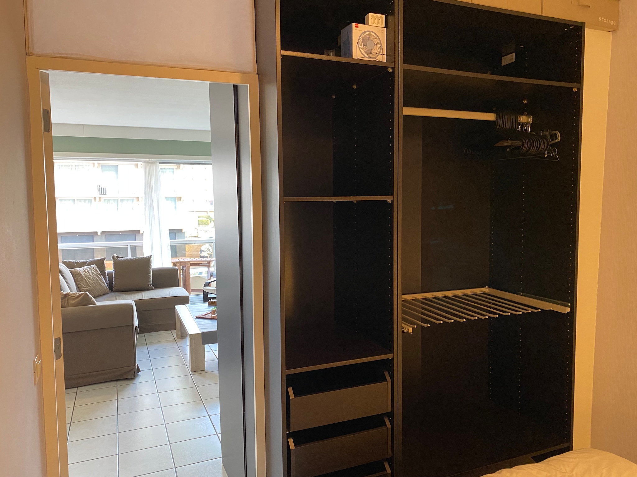 Ferienwohnung Ysera III 109