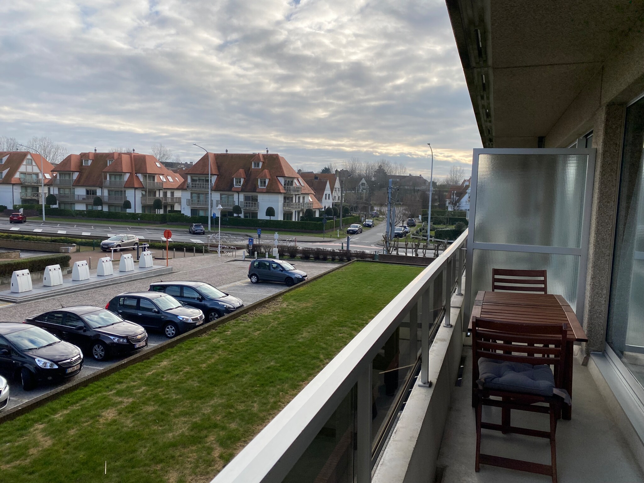 Ferienwohnung Ysera III 109