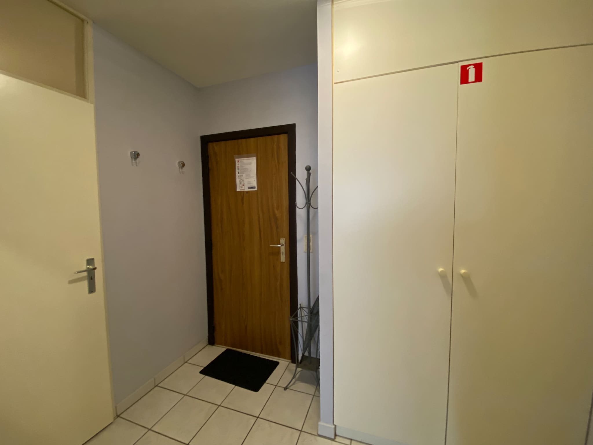 Ferienwohnung Ysera III 109