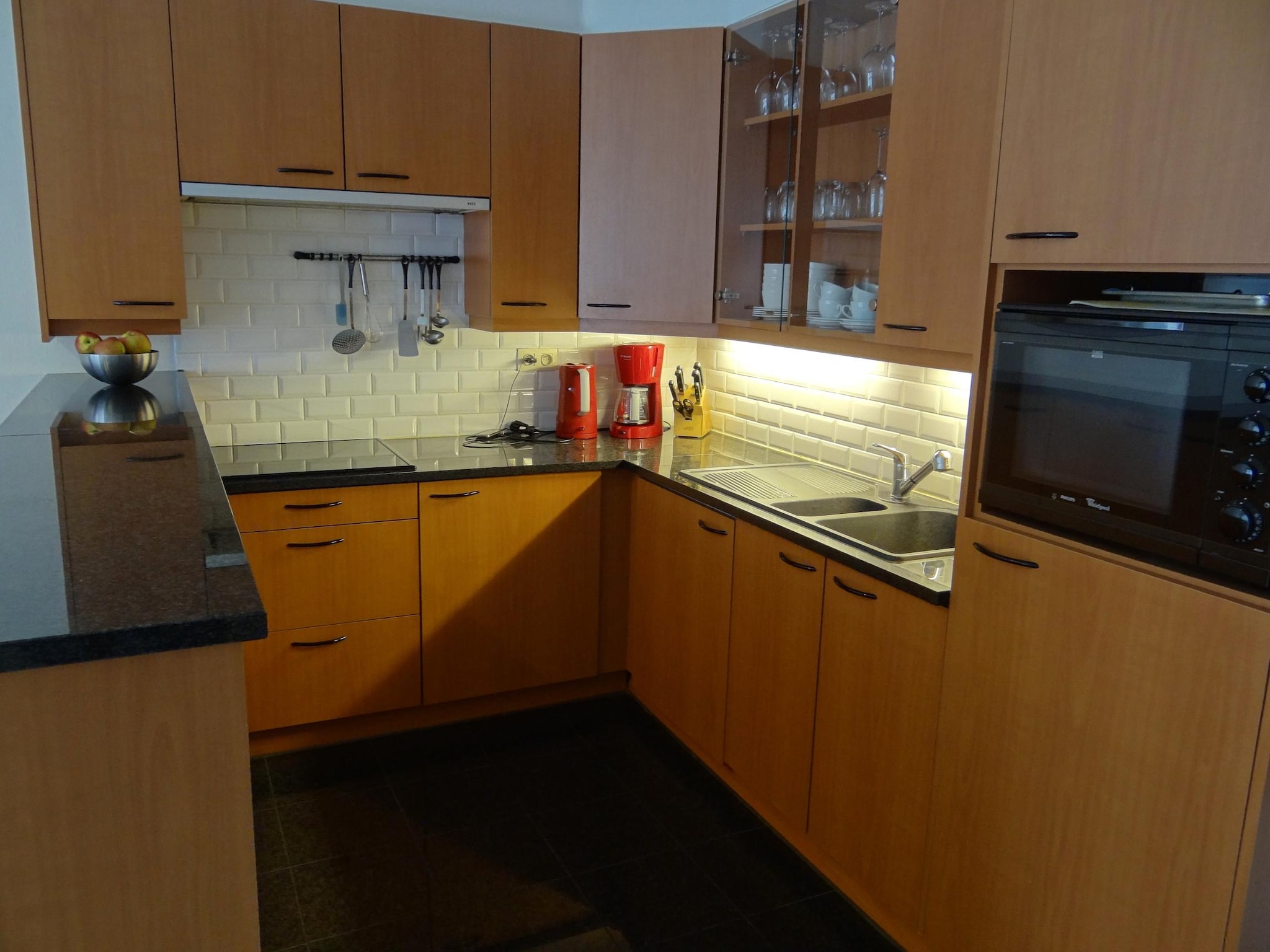 Ferienwohnung DE WARANDE VII