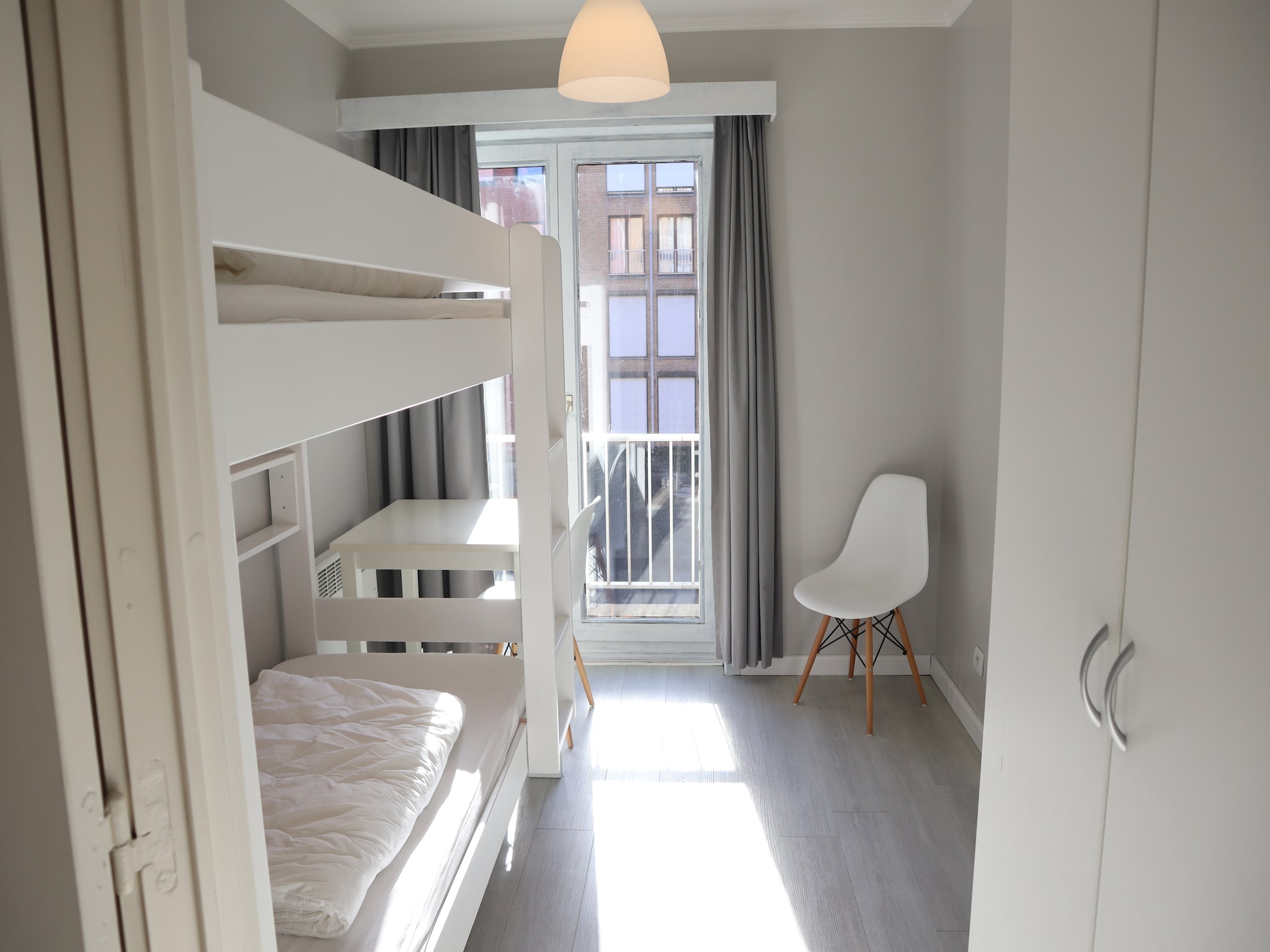 Ferienwohnung DE WARANDE VII