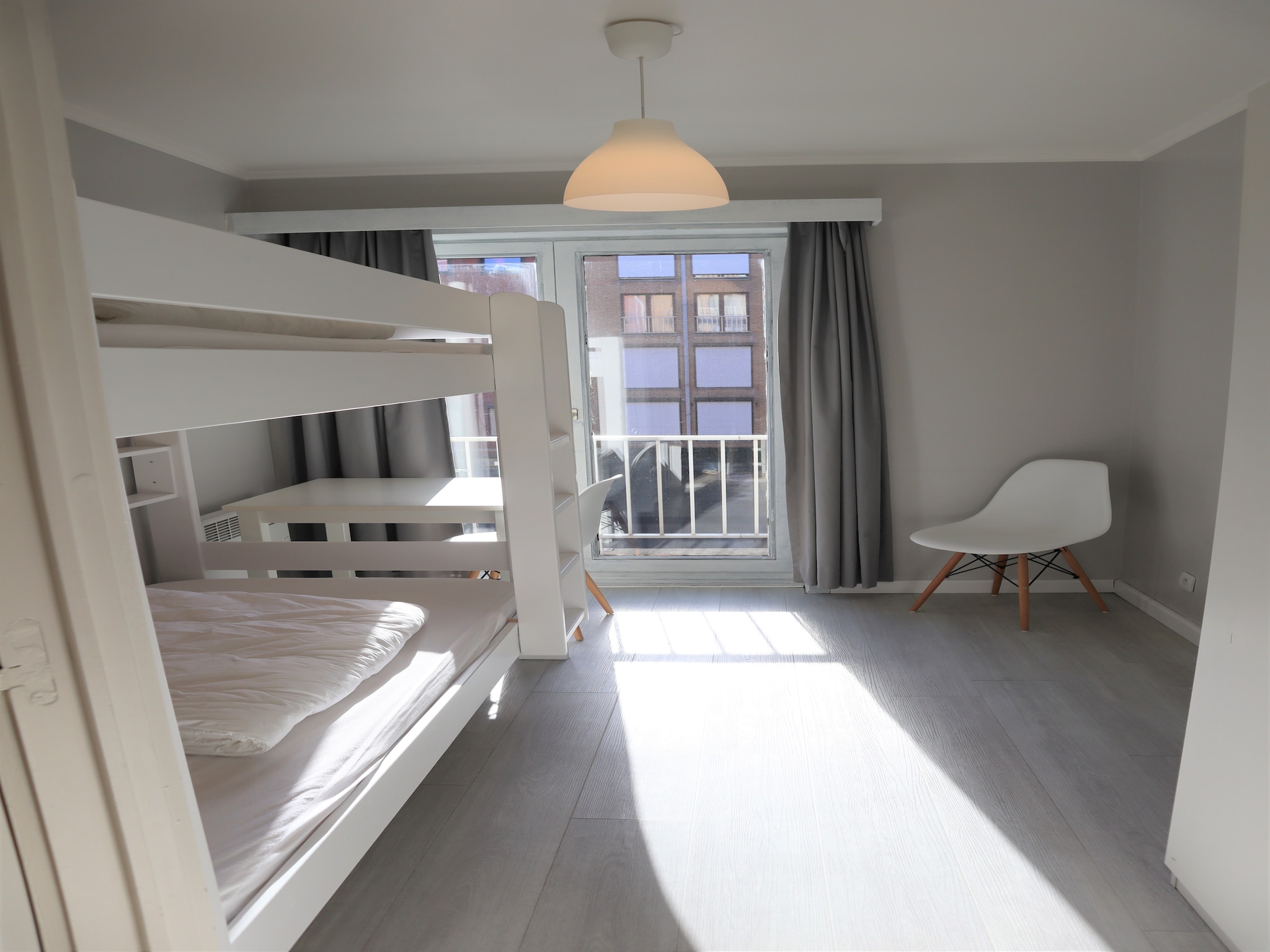 Ferienwohnung DE WARANDE VII