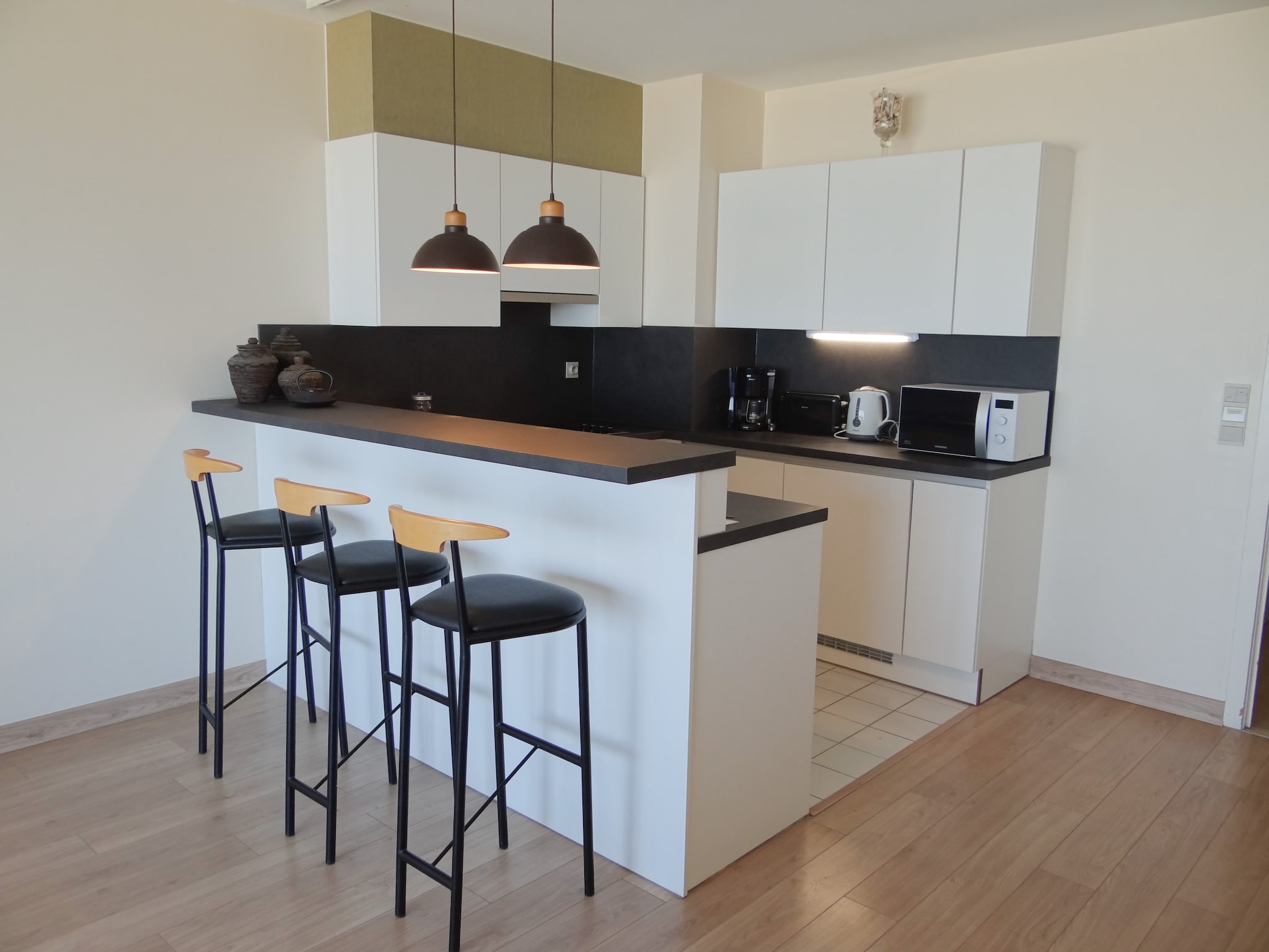 Ferienwohnung GARBI
