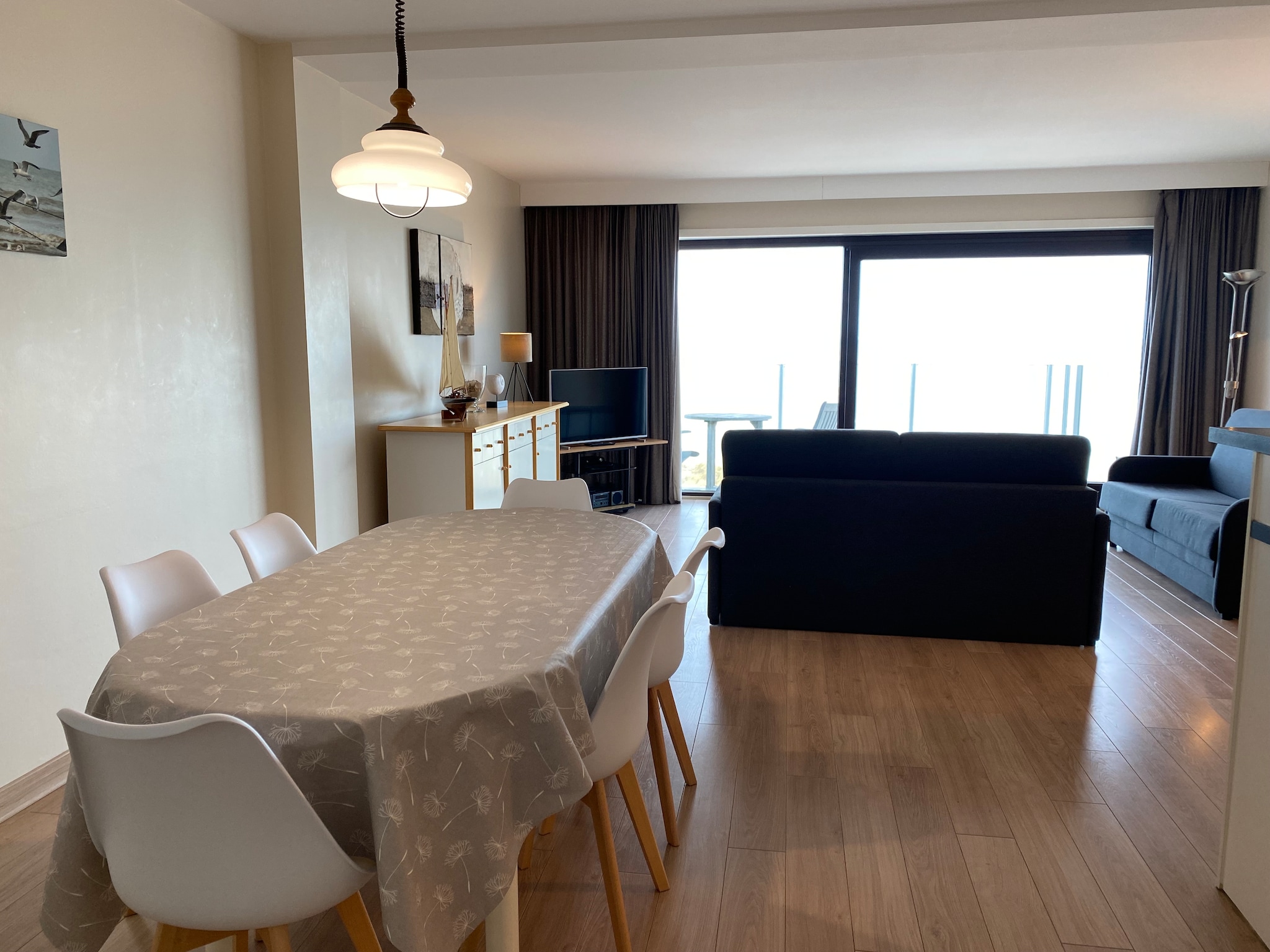 Ferienwohnung GARBI