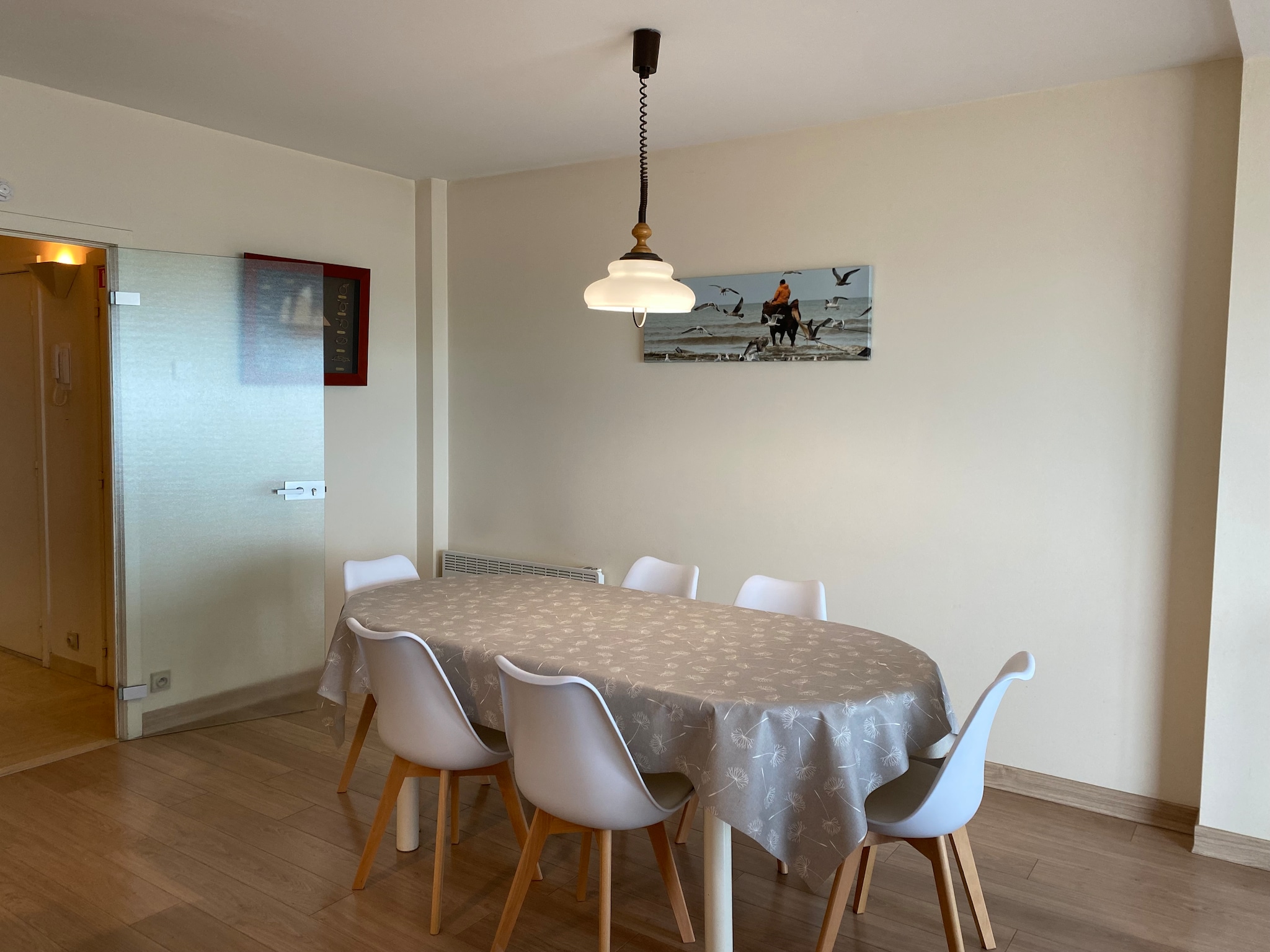 Ferienwohnung GARBI