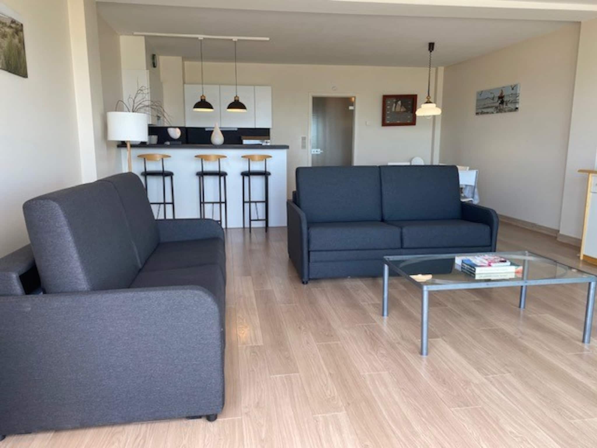 Ferienwohnung GARBI