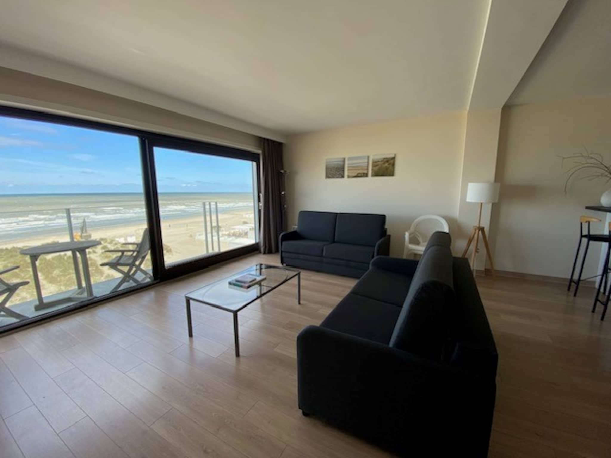 Ferienwohnung GARBI