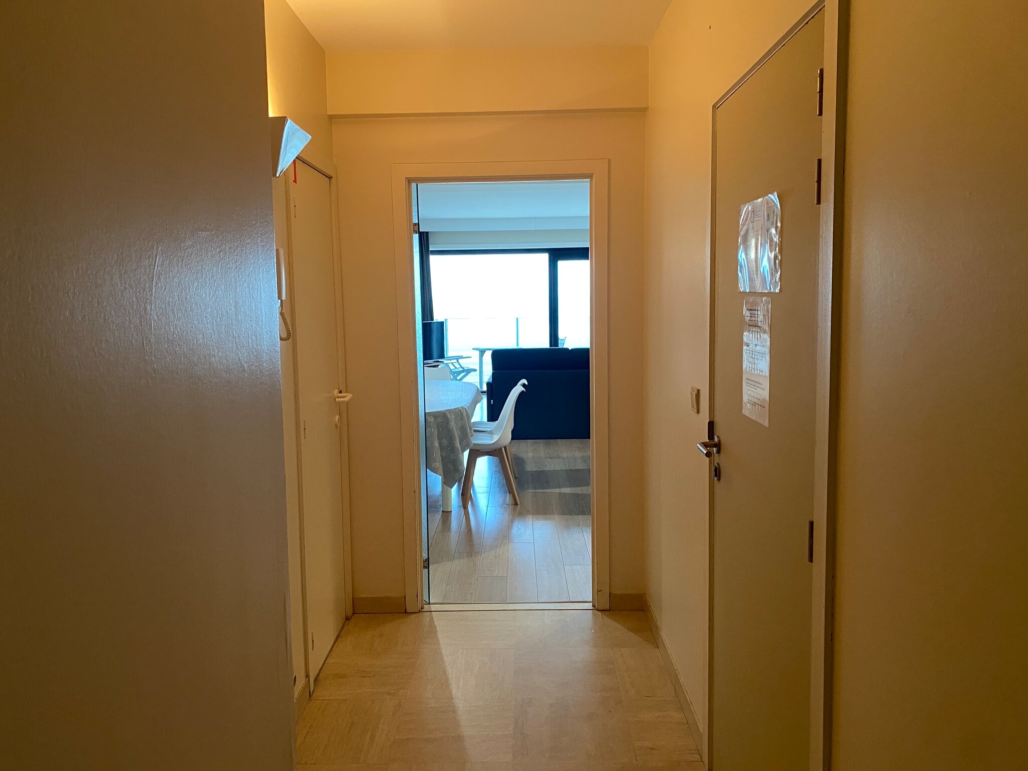 Ferienwohnung GARBI