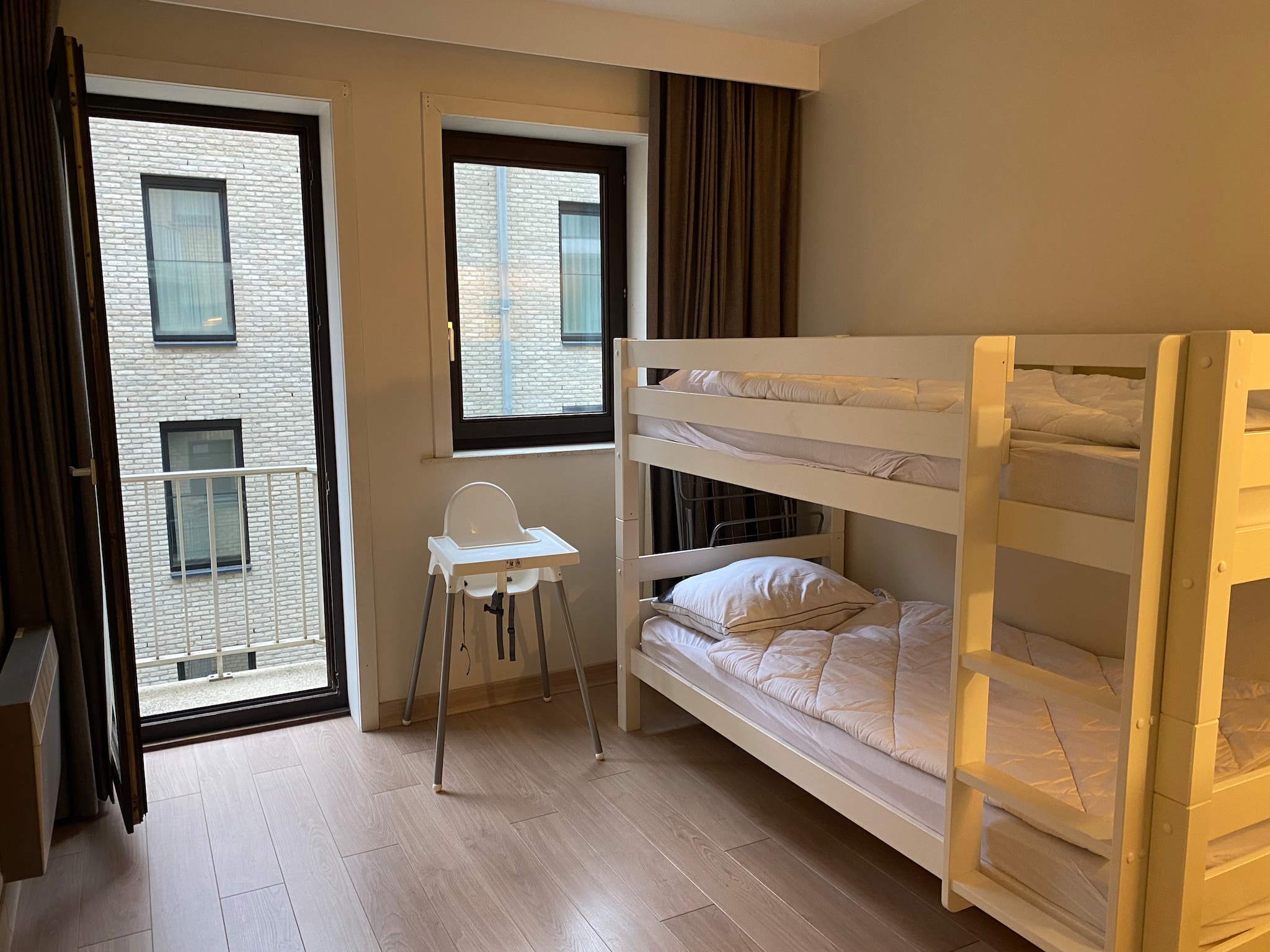 Ferienwohnung GARBI