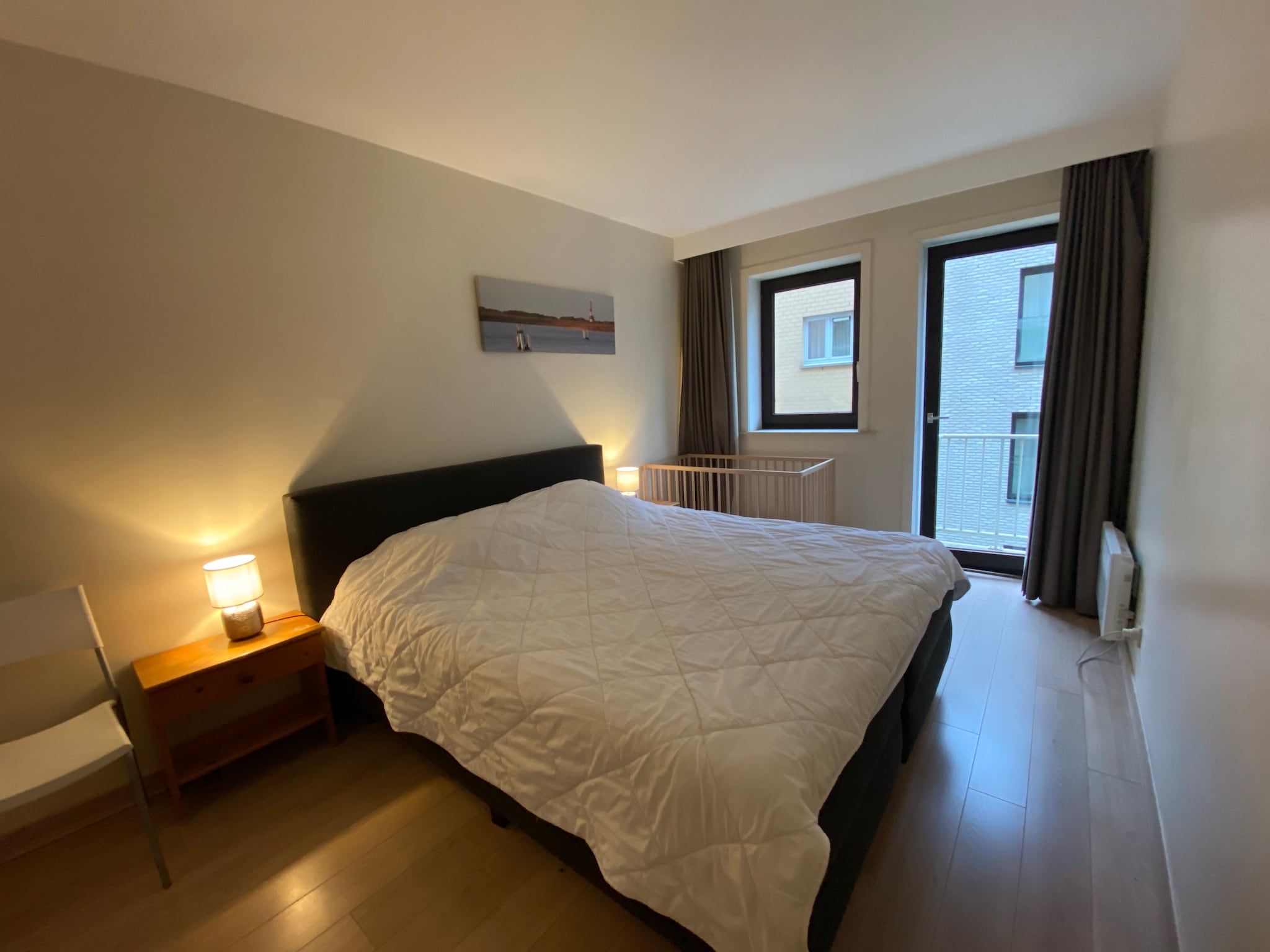 Ferienwohnung GARBI