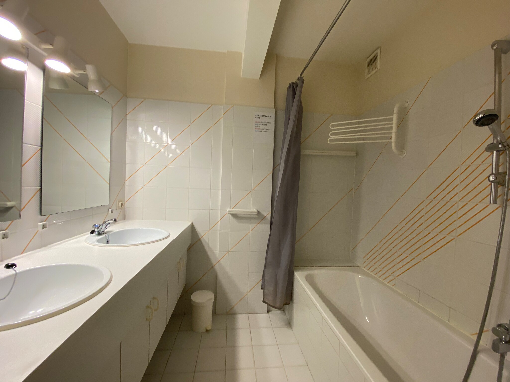 Ferienwohnung GARBI