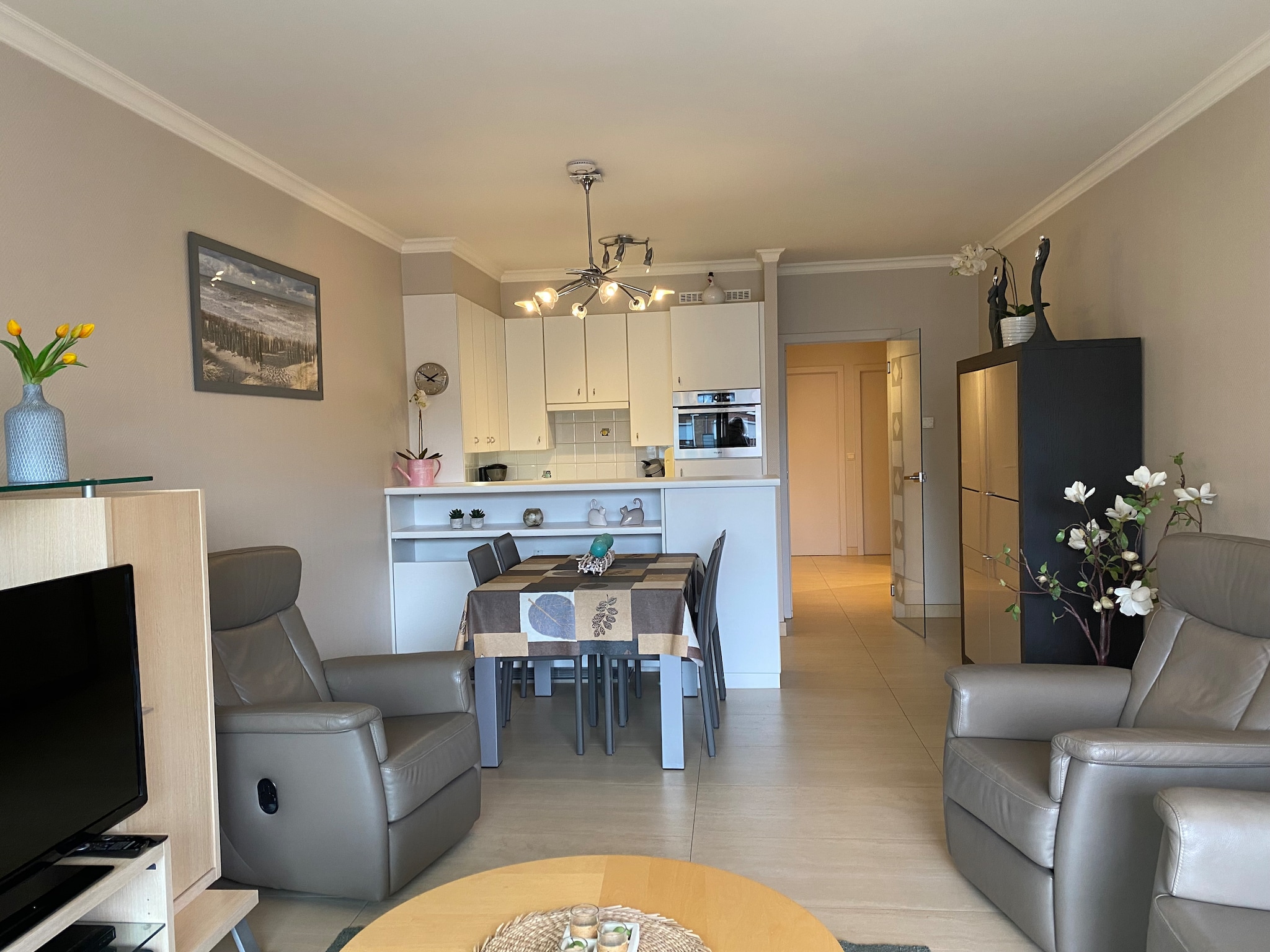 Ferienwohnung CASINO D2