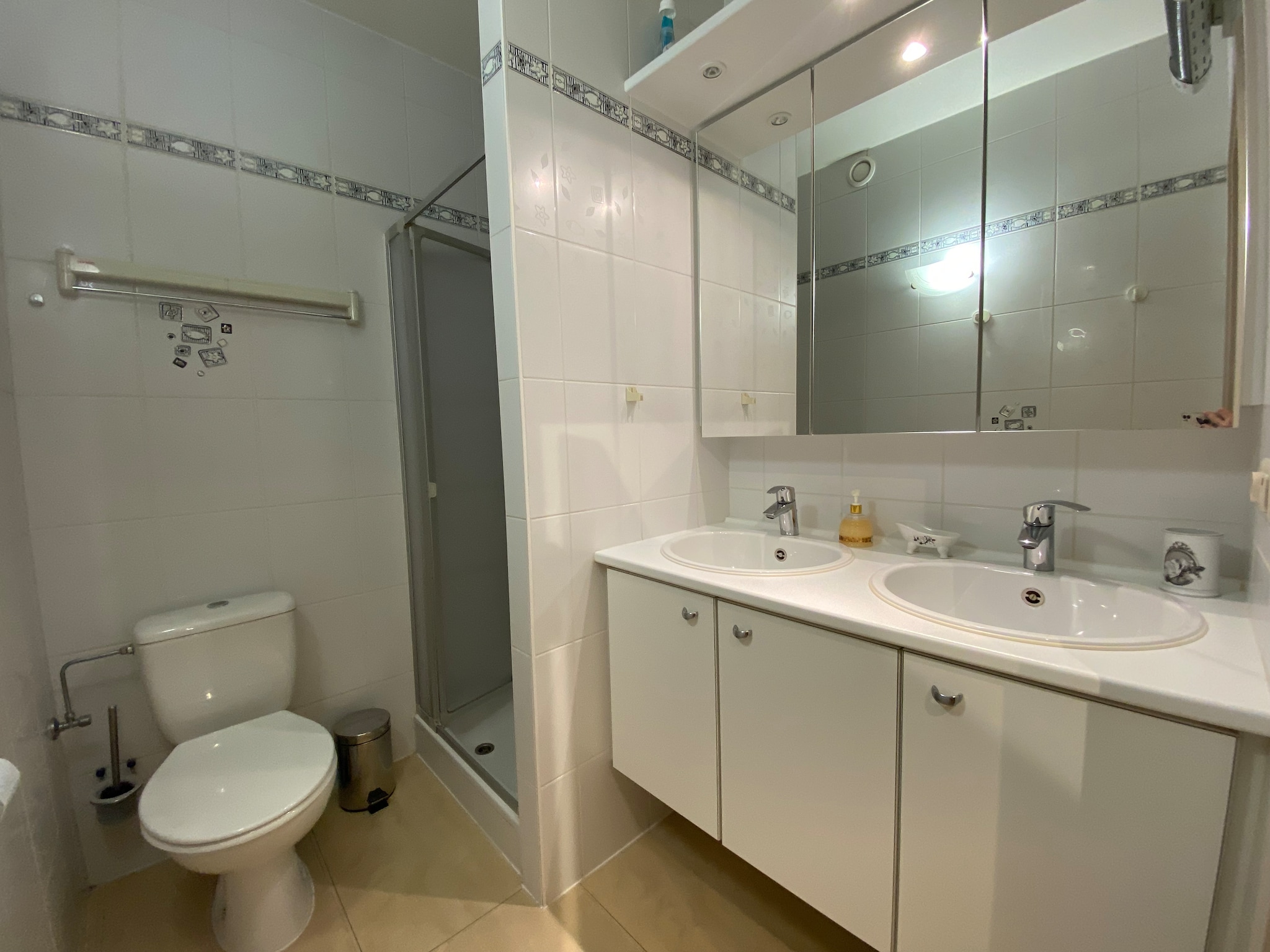 Ferienwohnung CASINO D2