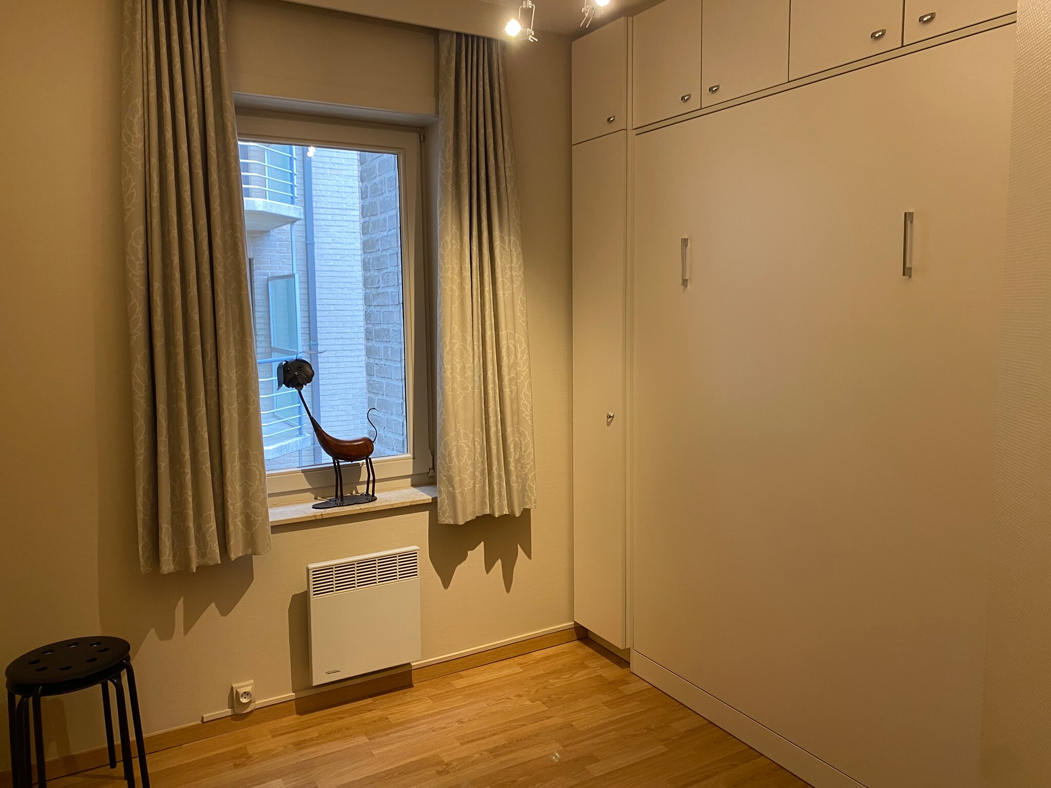 Ferienwohnung CASINO D2