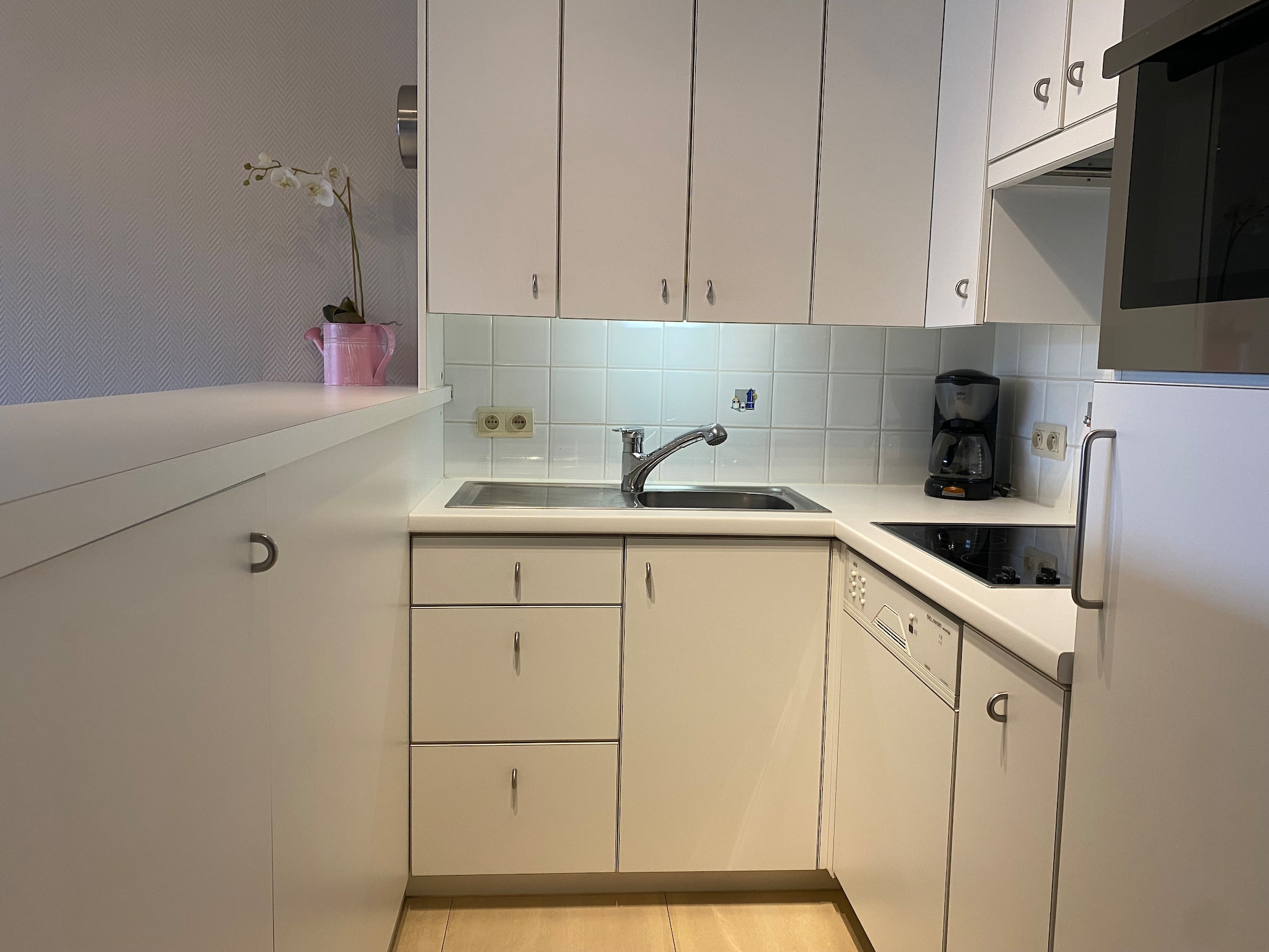 Ferienwohnung CASINO D2