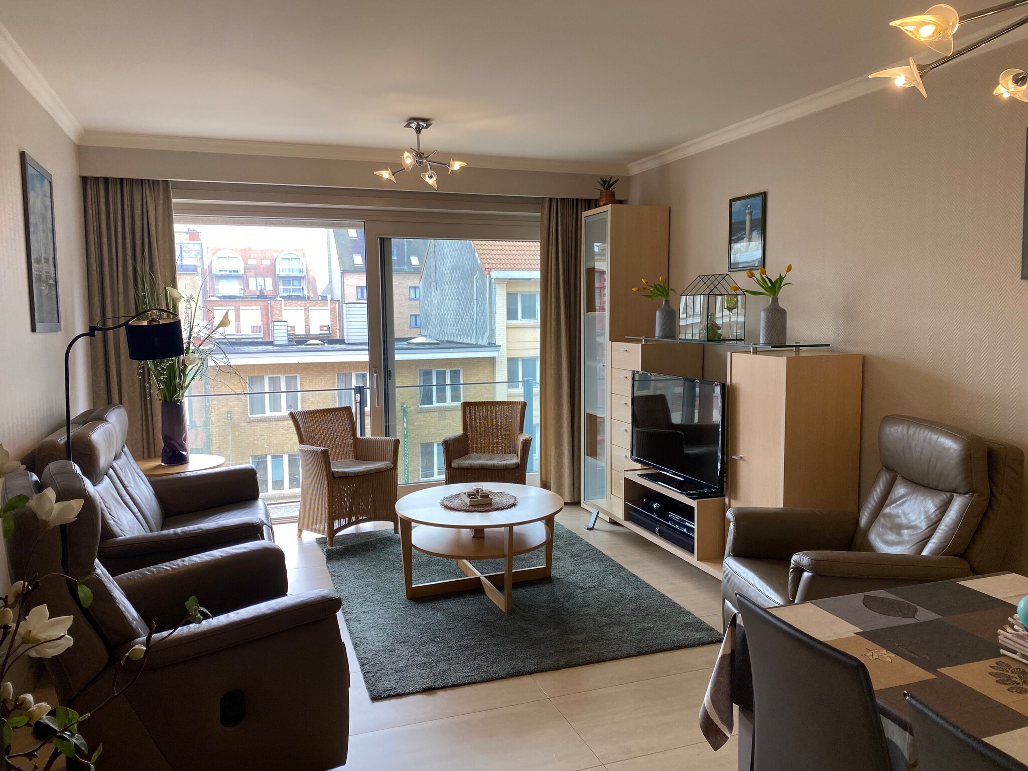 Ferienwohnung CASINO D2