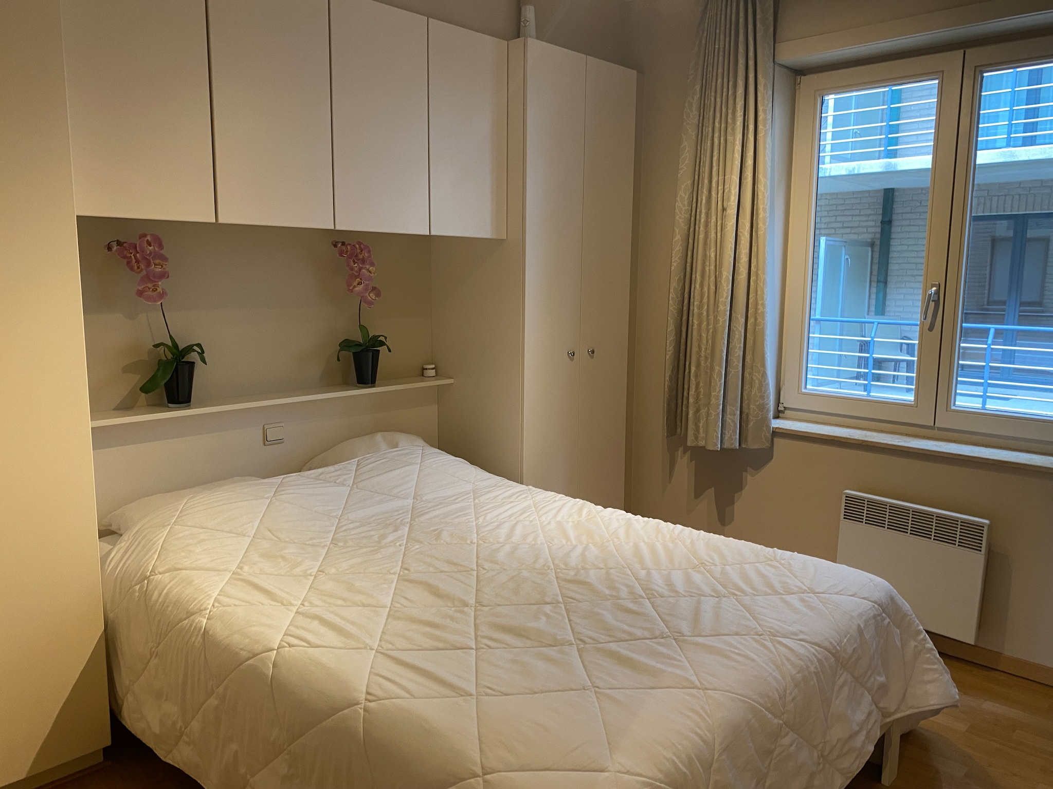 Ferienwohnung CASINO D2
