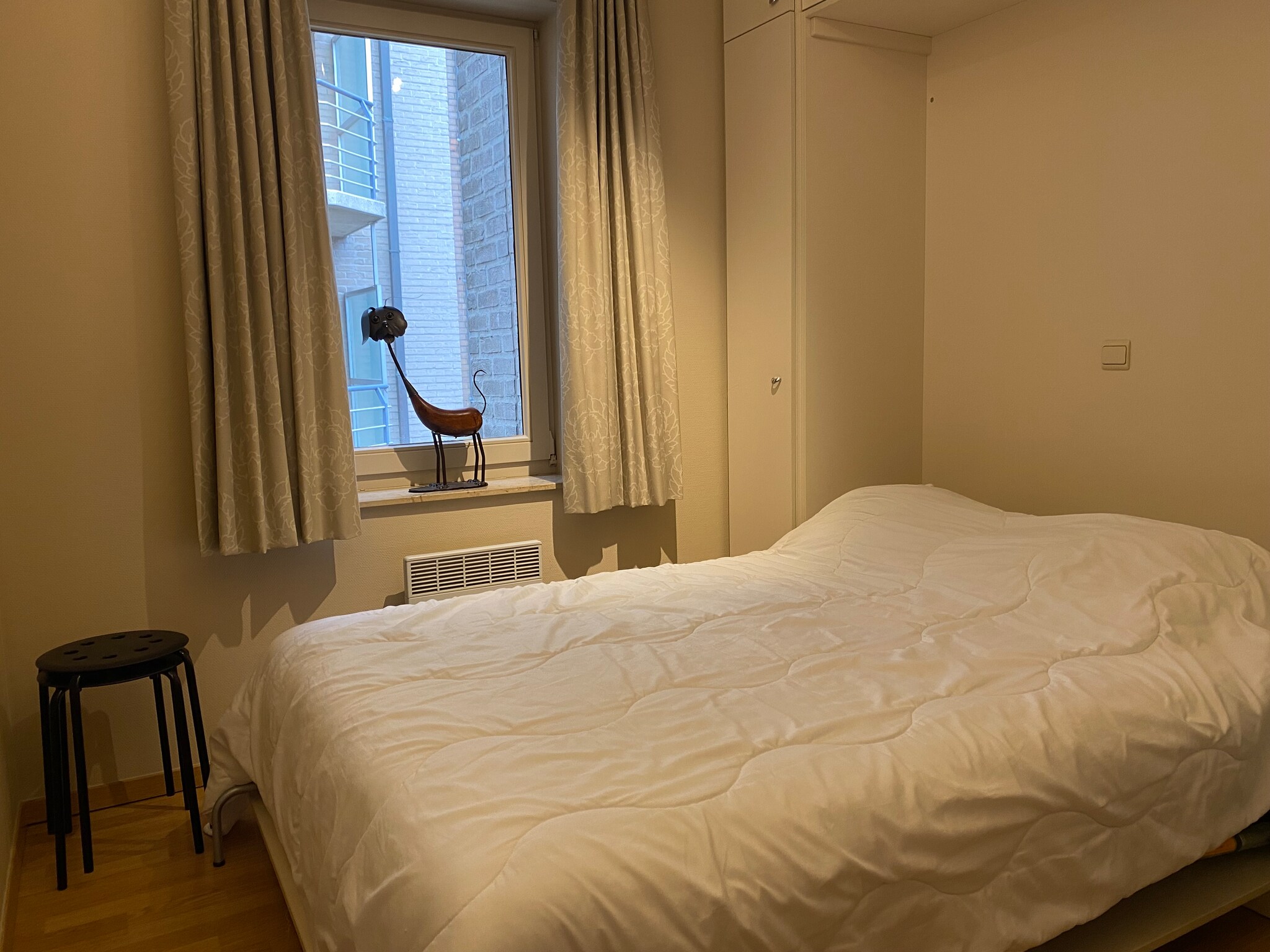 Ferienwohnung CASINO D2
