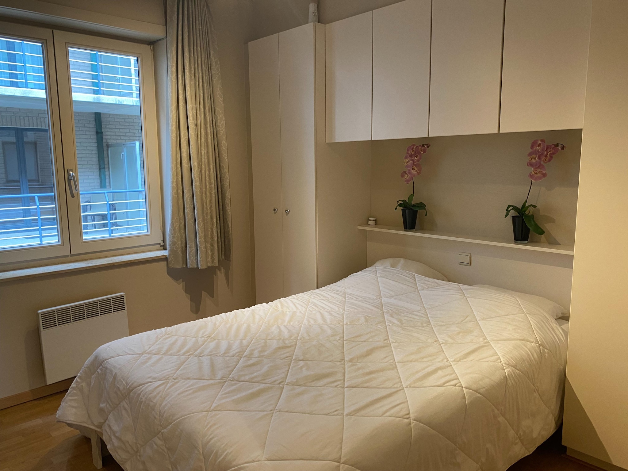 Ferienwohnung CASINO D2