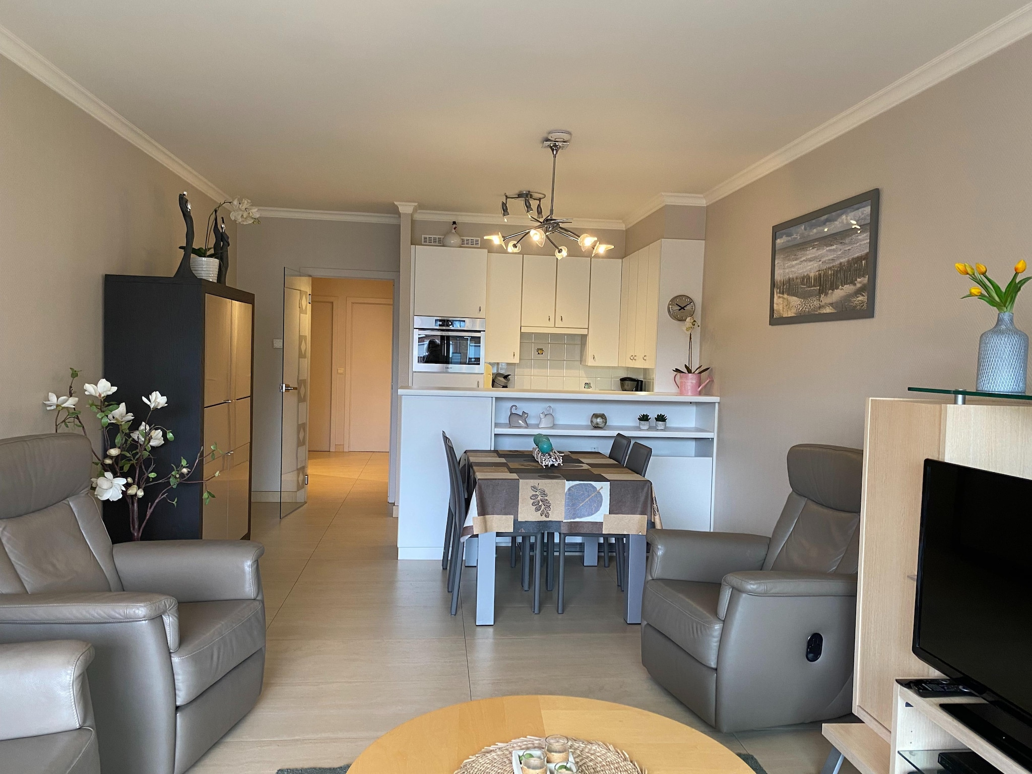 Ferienwohnung CASINO D2