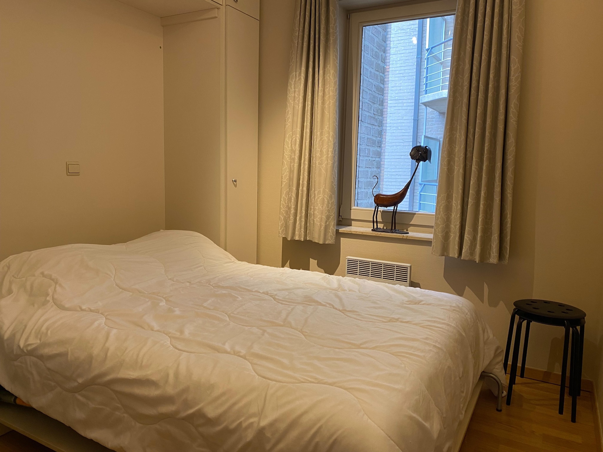 Ferienwohnung CASINO D2