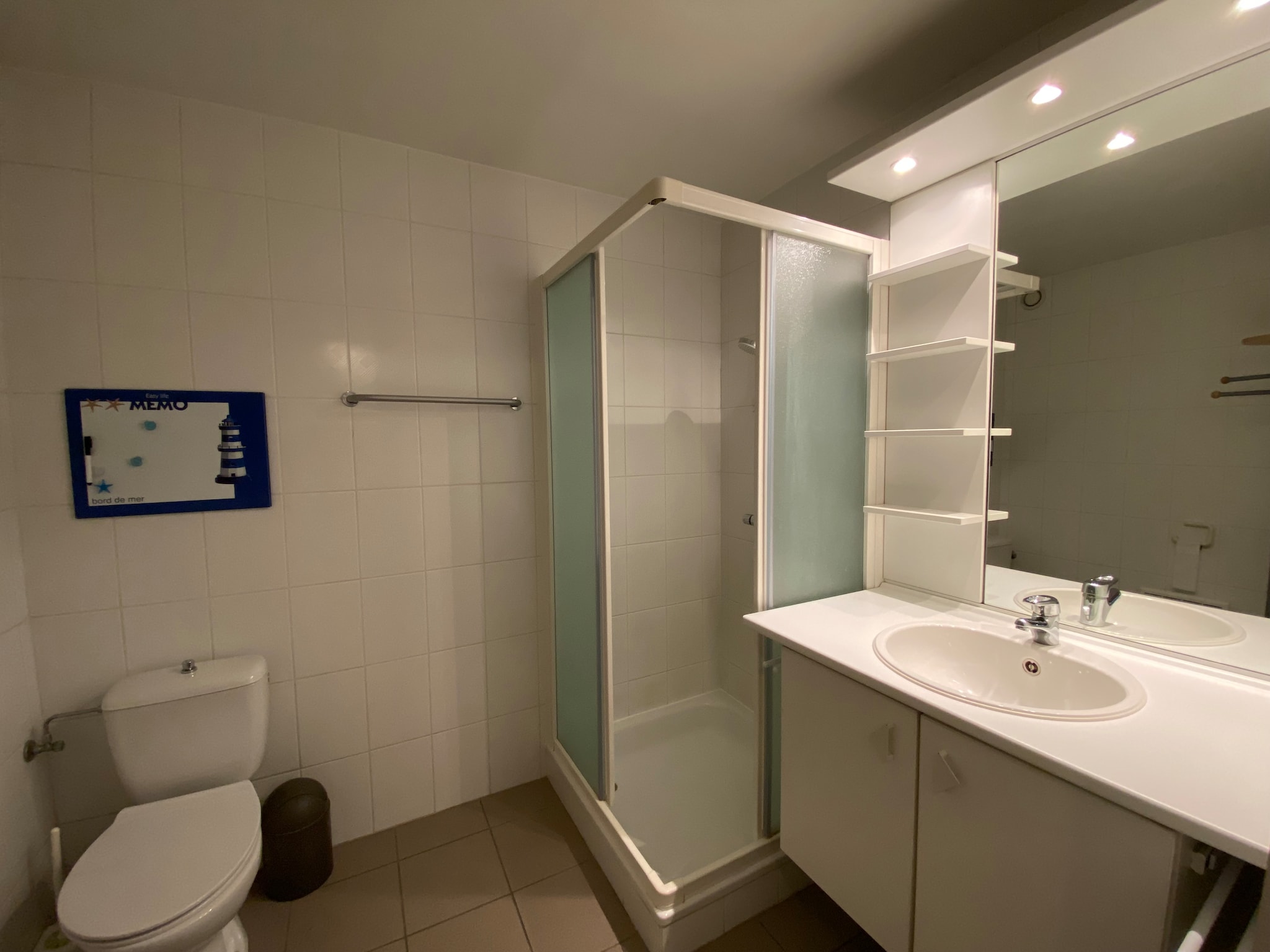 Ferienwohnung SEASIGHT A 0303GAR