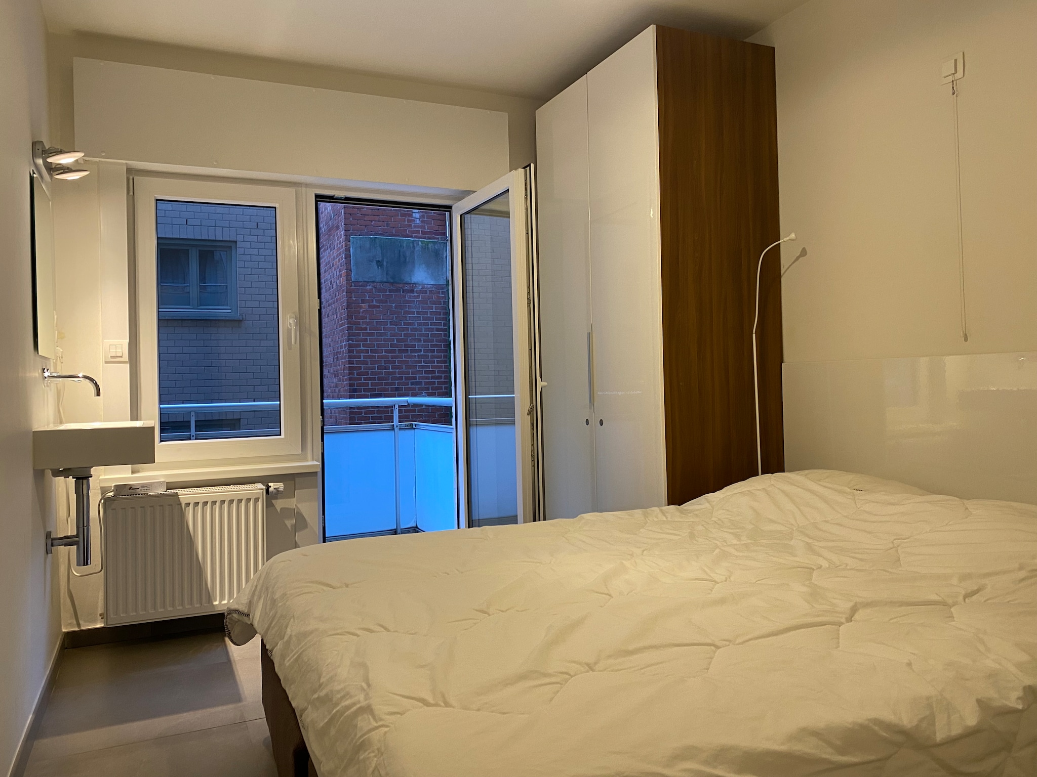 Ferienwohnung DE KWINTE 201