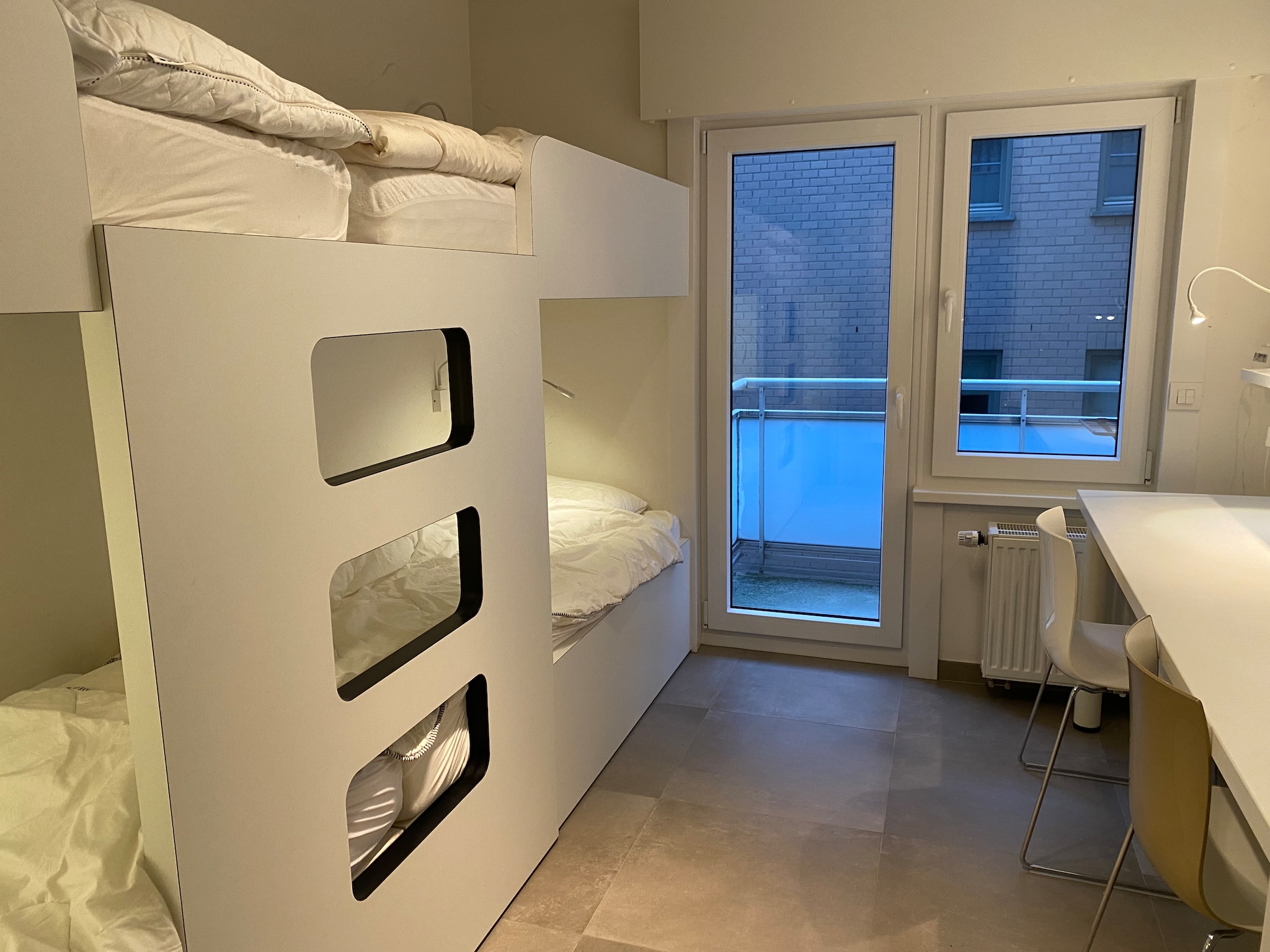 Ferienwohnung DE KWINTE 201