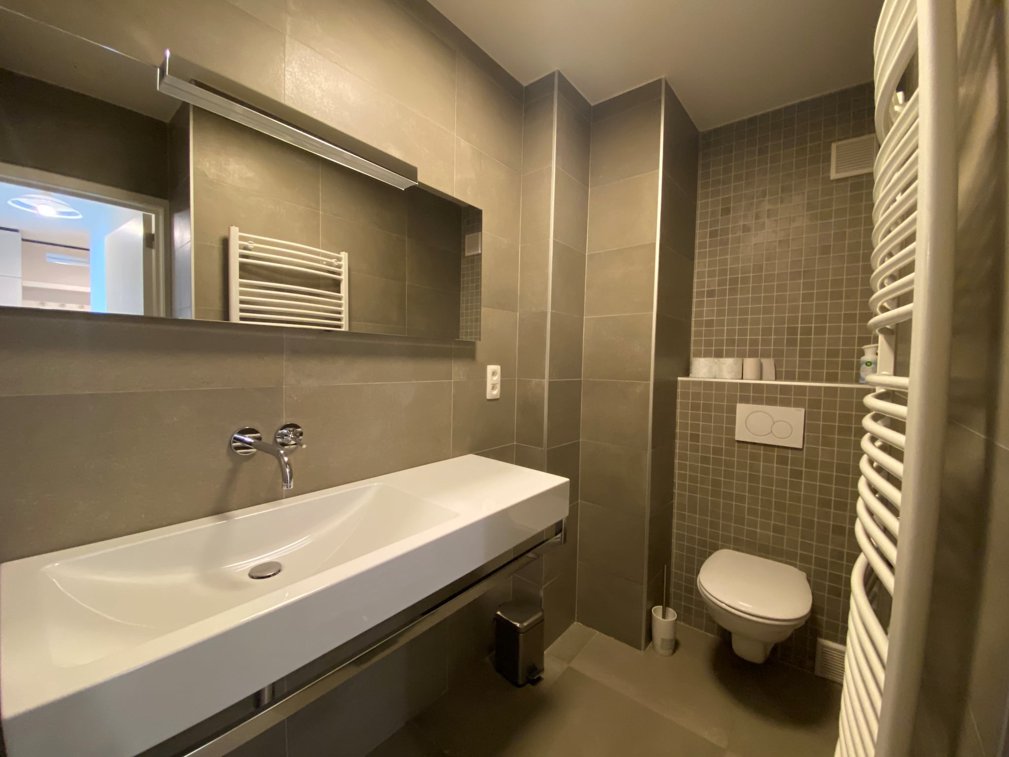 Ferienwohnung DE KWINTE 201