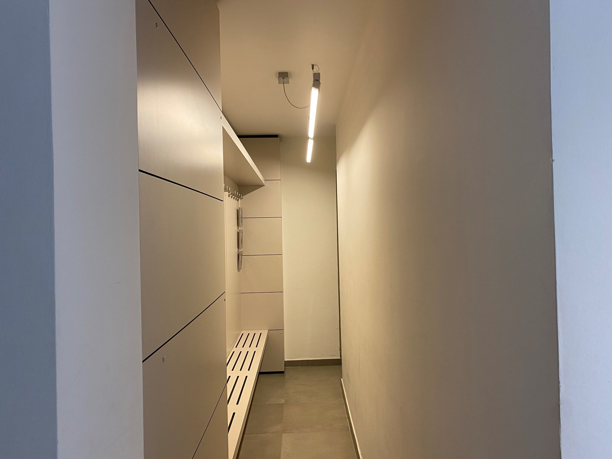 Ferienwohnung DE KWINTE 201