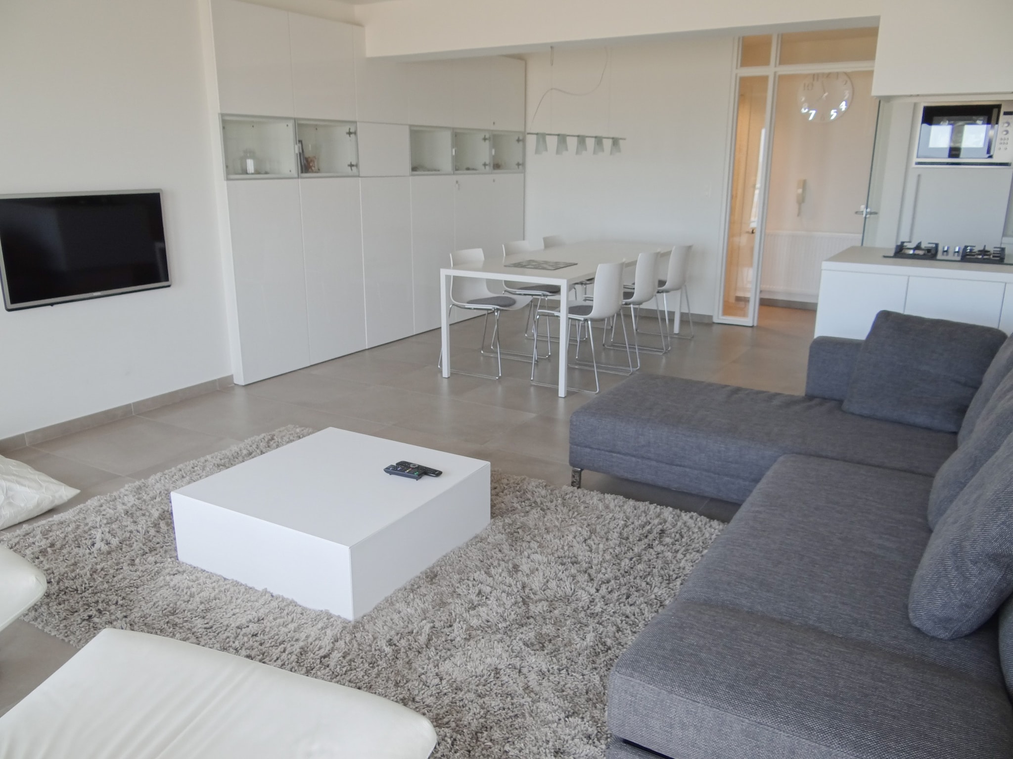 Ferienwohnung DE KWINTE 201
