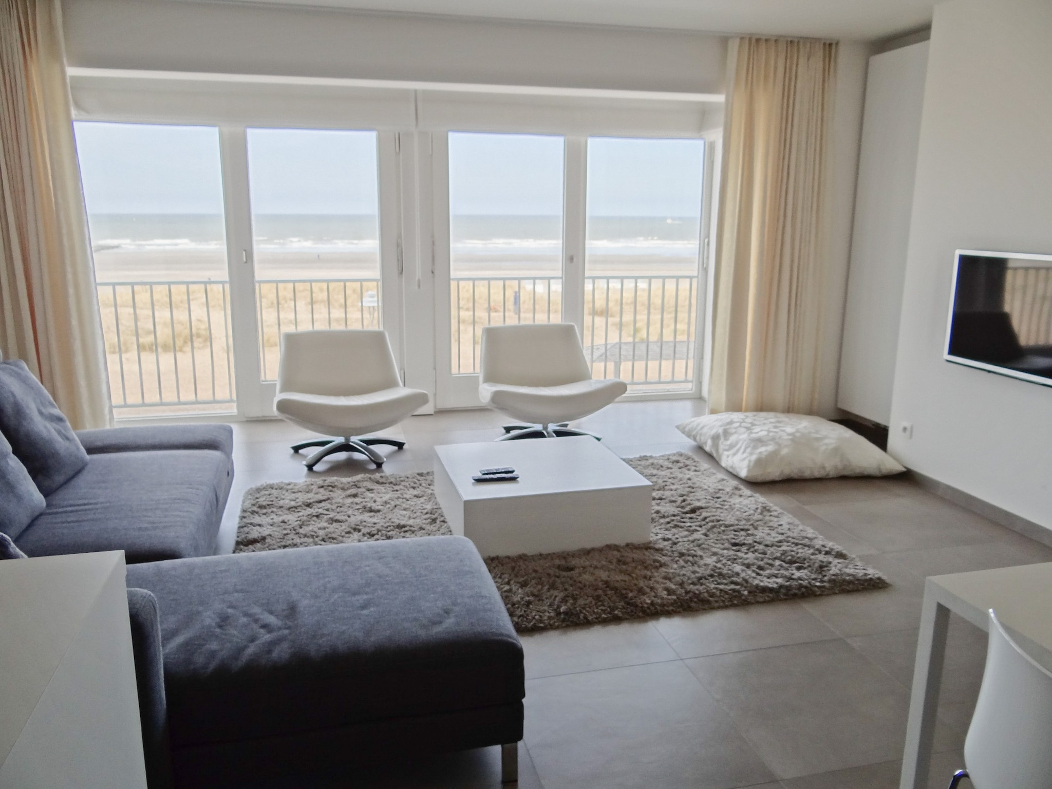 Ferienwohnung DE KWINTE 201