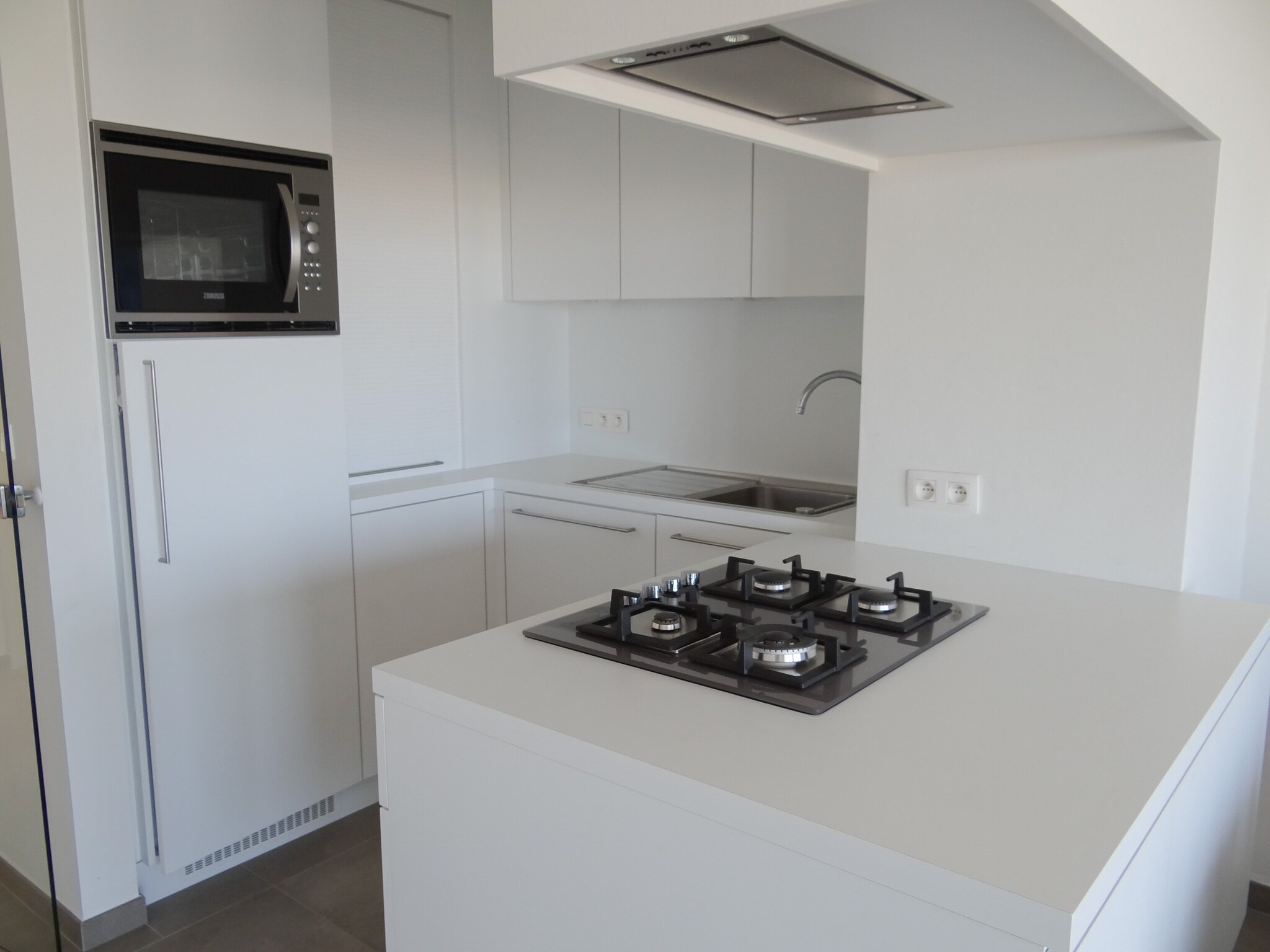 Ferienwohnung DE KWINTE 201