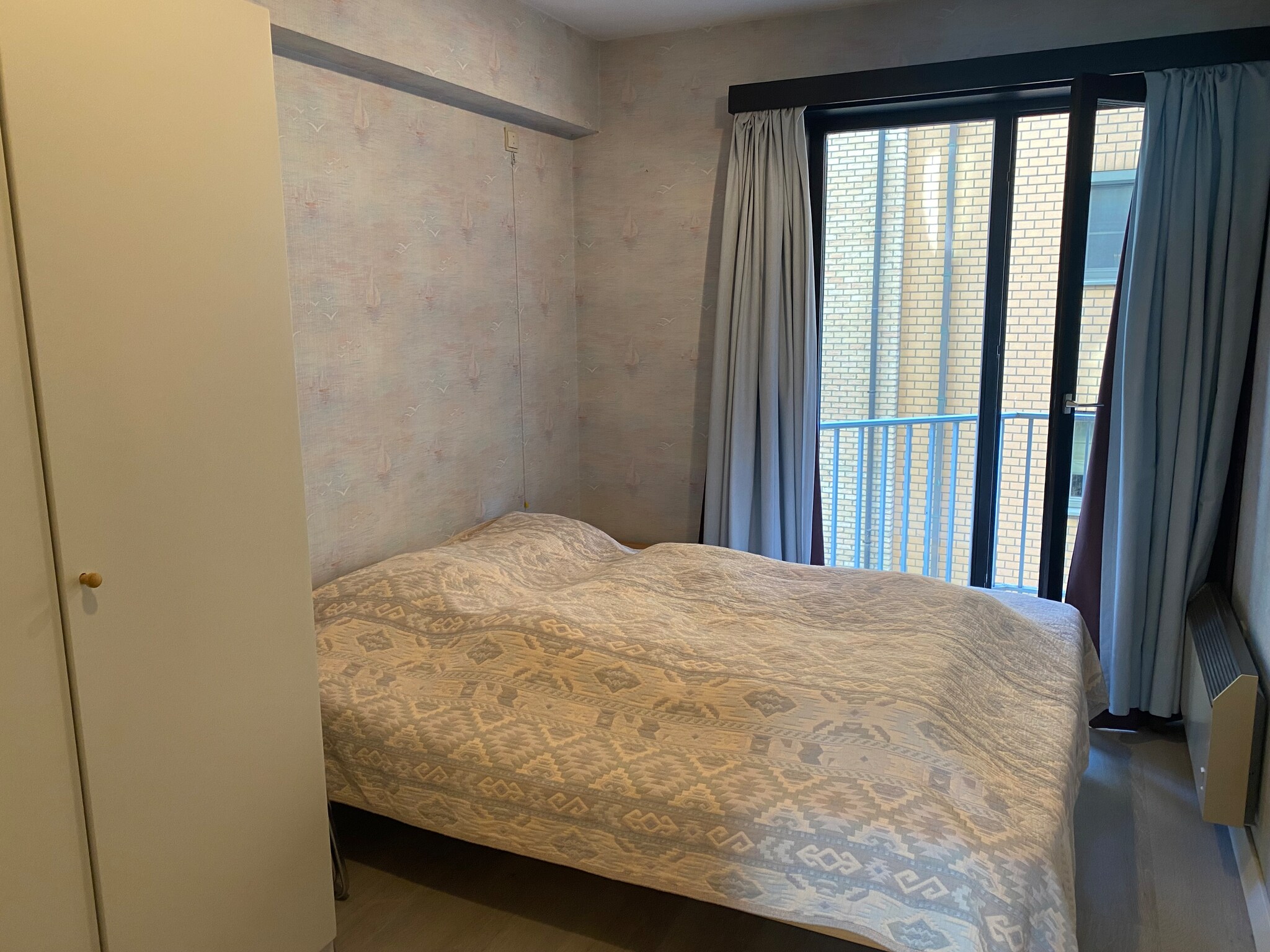 Ferienwohnung SEAGULL 302