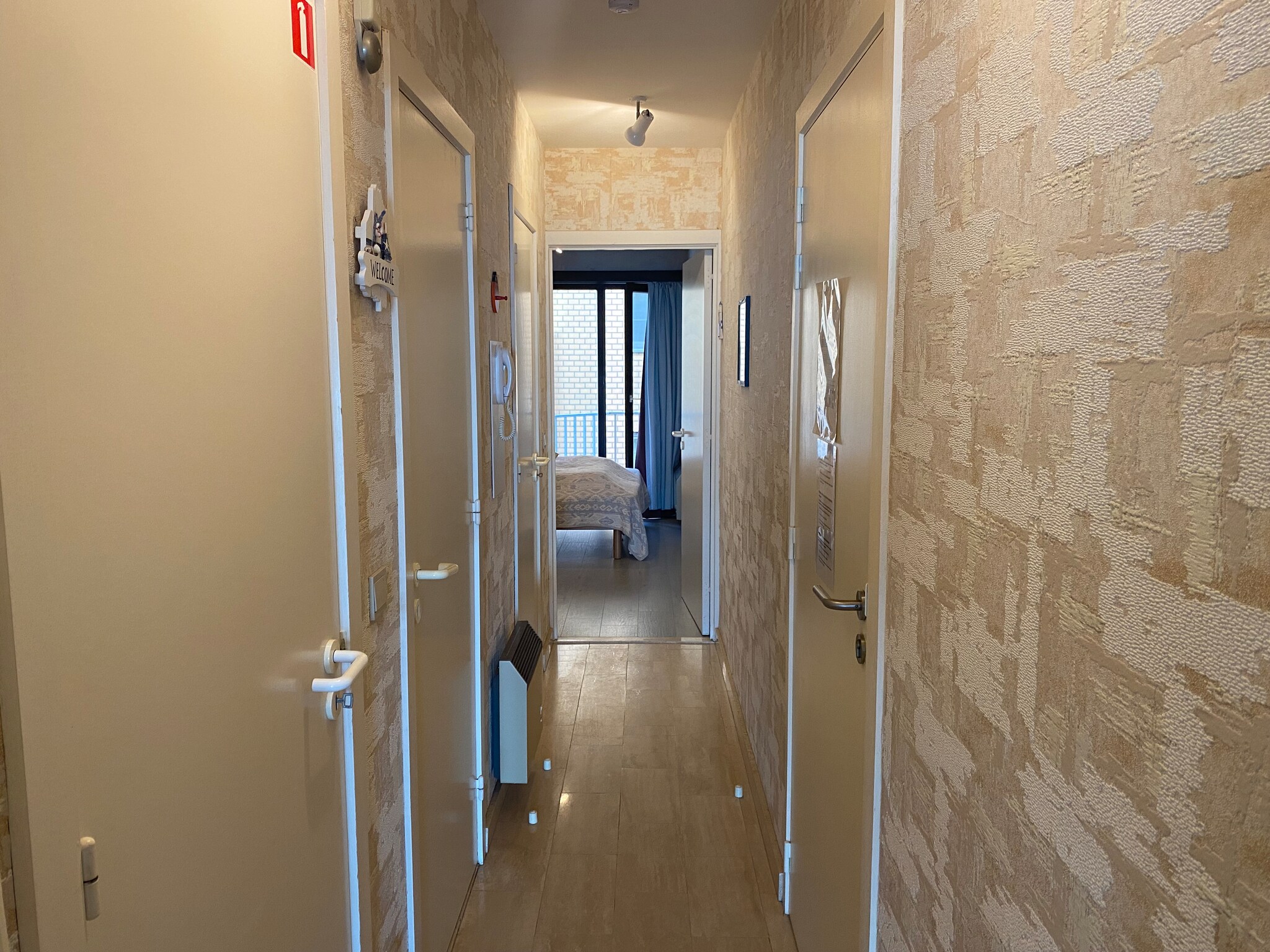 Ferienwohnung SEAGULL 302