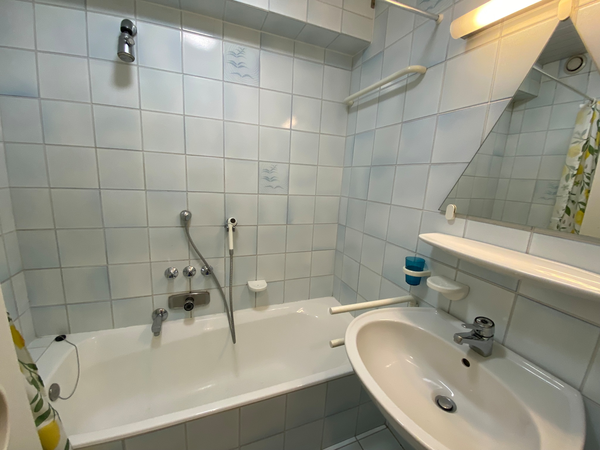 Ferienwohnung SEAGULL 302