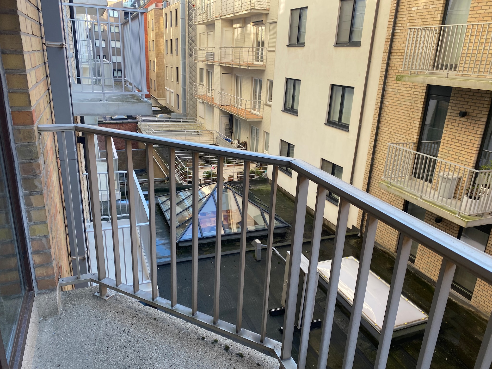 Ferienwohnung SEAGULL 302