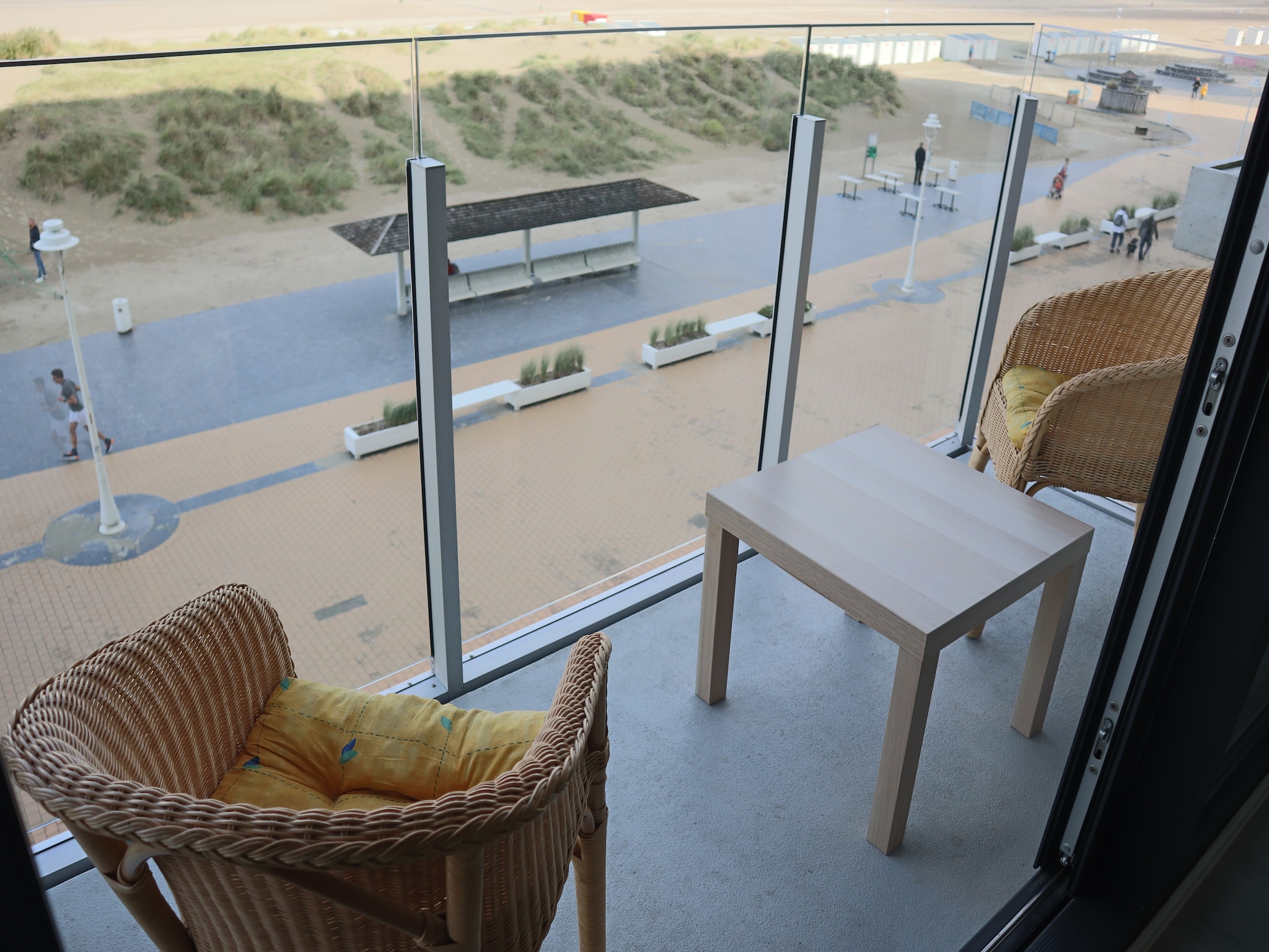 Ferienwohnung SEAGULL 302
