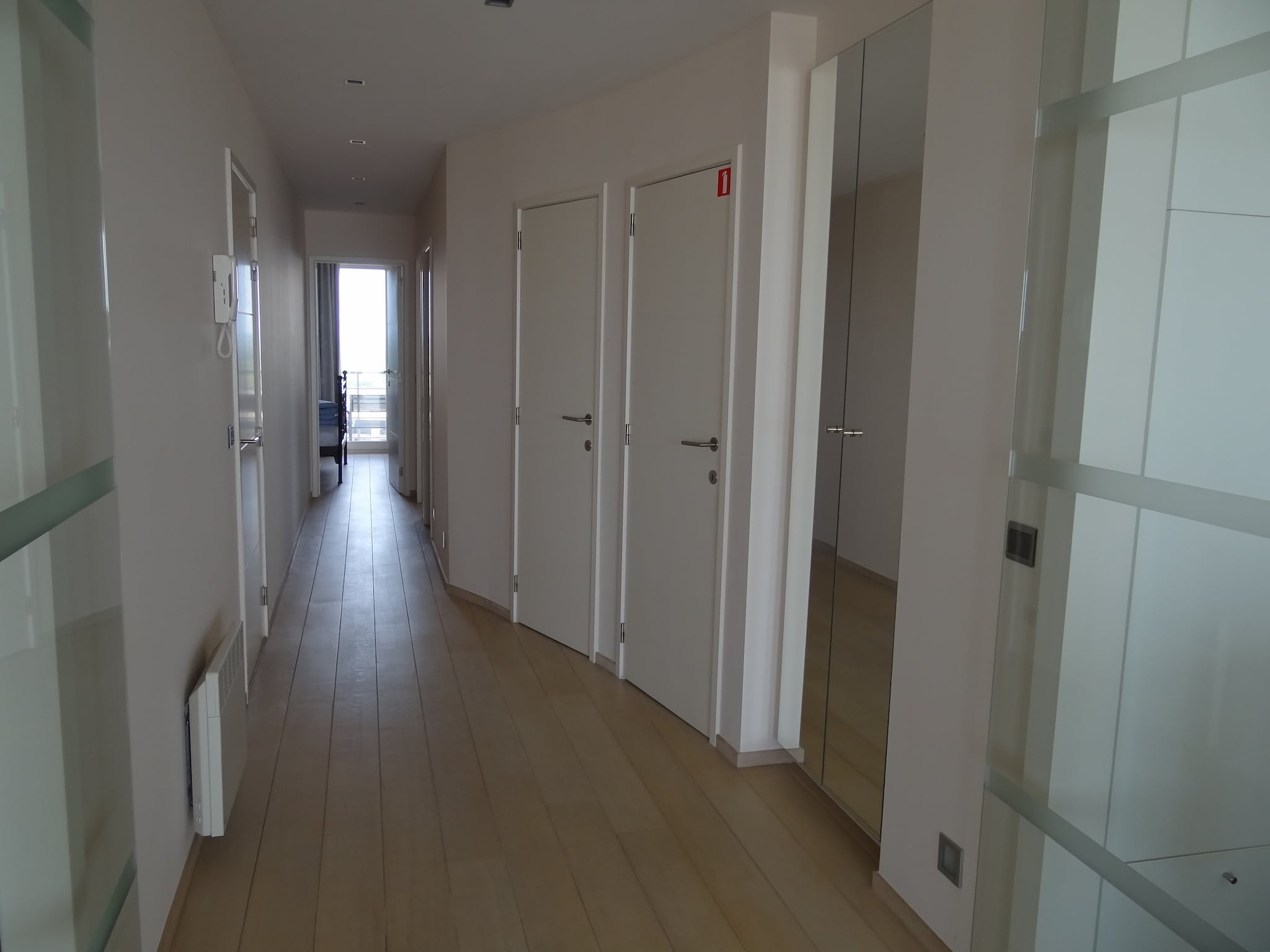 Ferienwohnung SEASIGHT BC C1401GAR