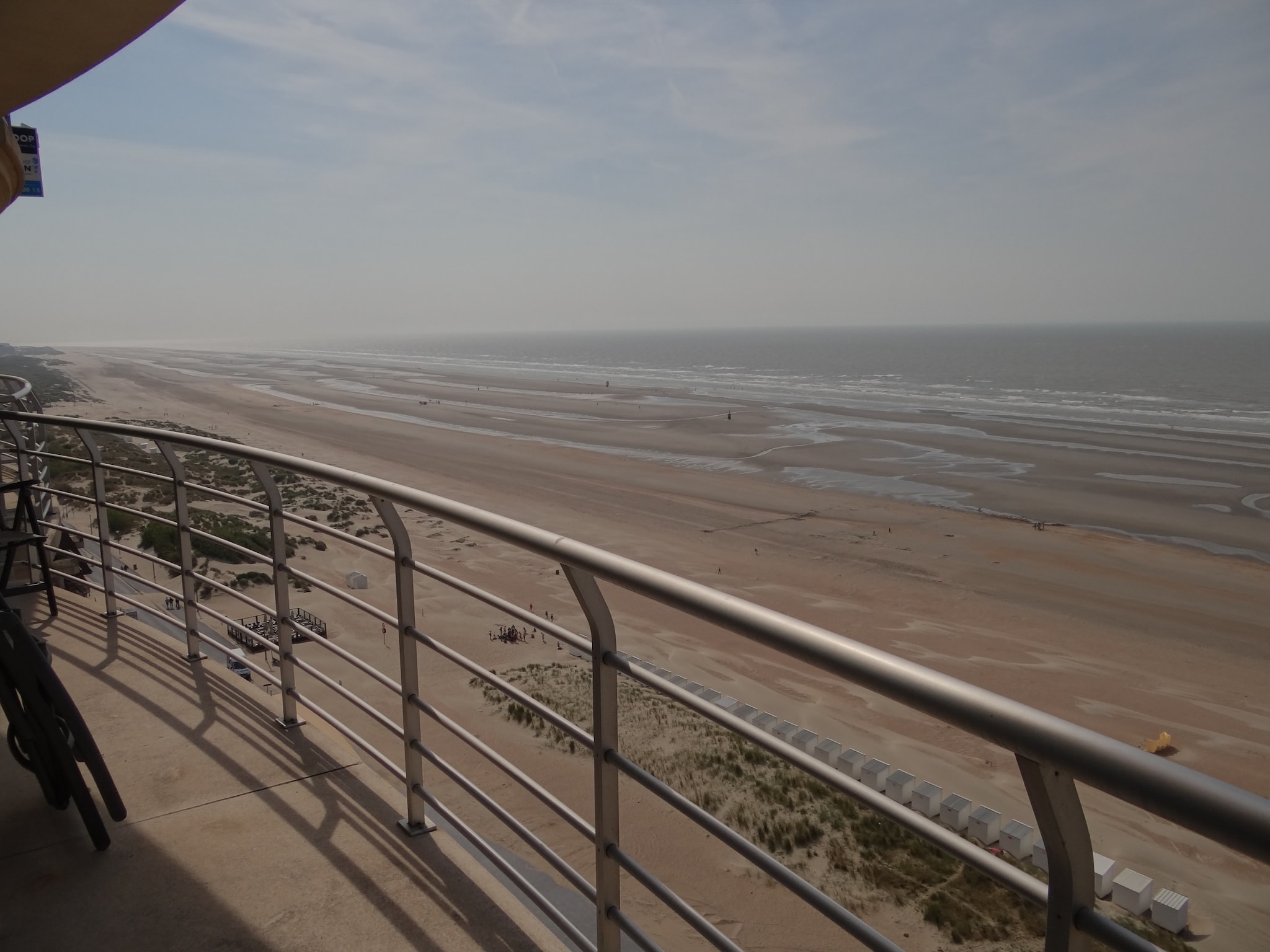 Ferienwohnung SEASIGHT BC C1401GAR