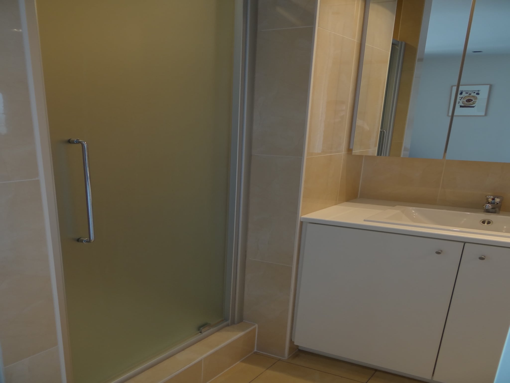 Ferienwohnung SEASIGHT BC C1401GAR